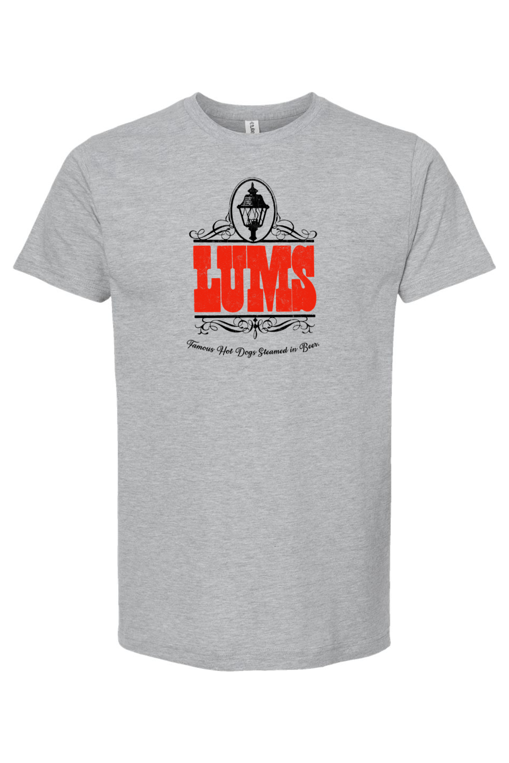 Lum's Restaurant - Yinzylvania