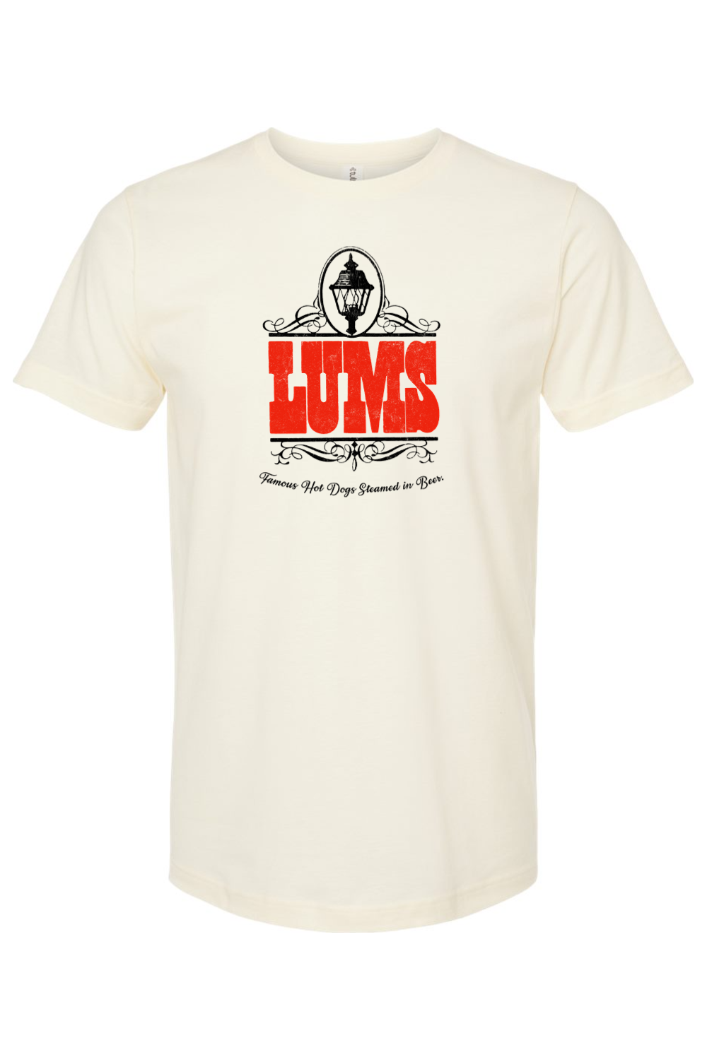 Lum's Restaurant - Yinzylvania