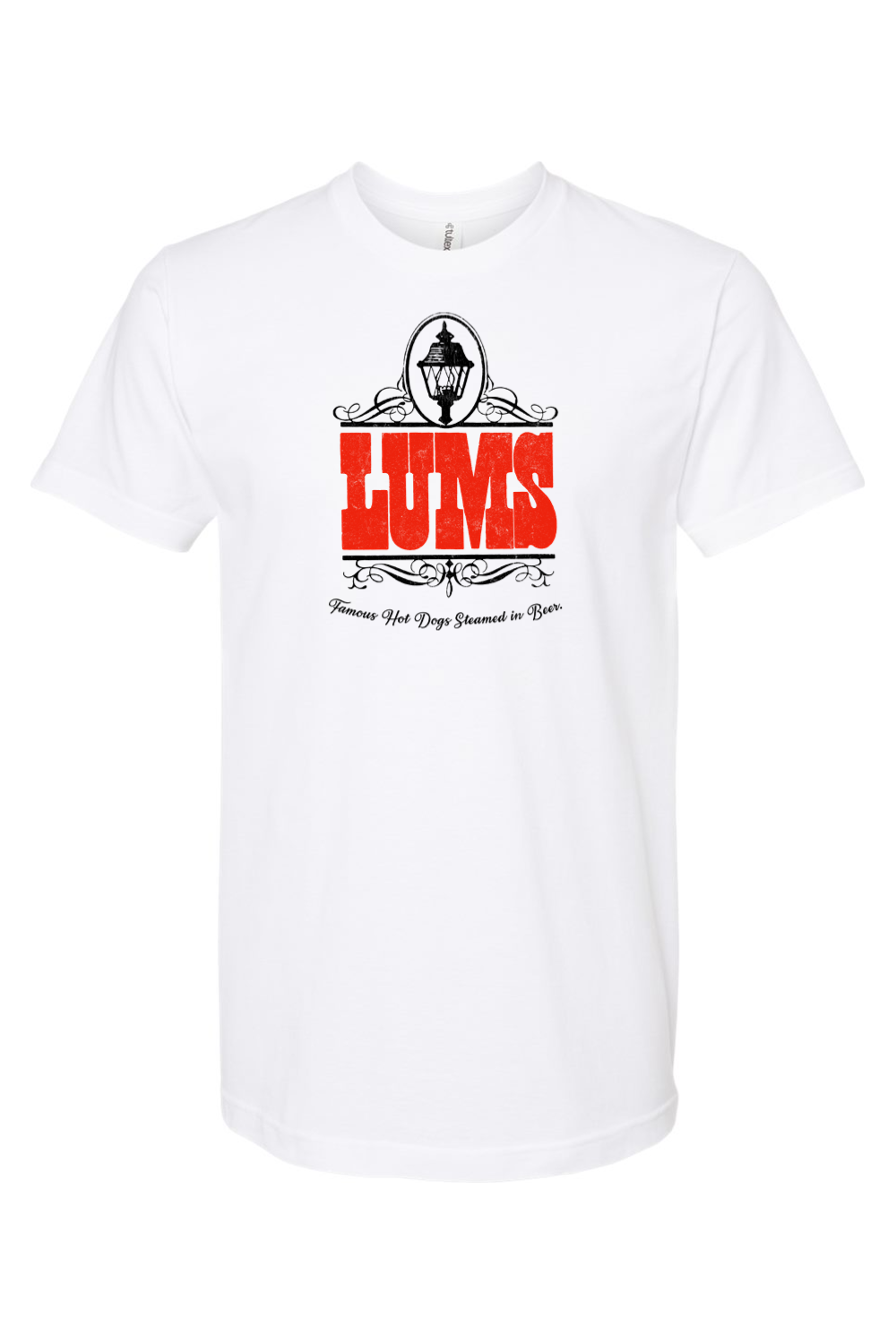 Lum's Restaurant - Yinzylvania