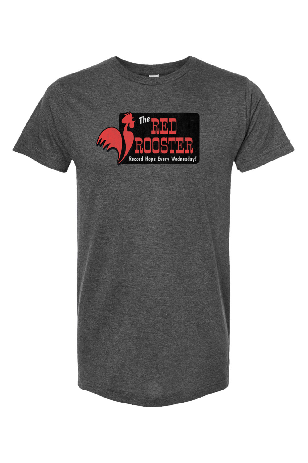 The Red Rooster Night Club - Greensburg/Indiana, PA - Yinzylvania