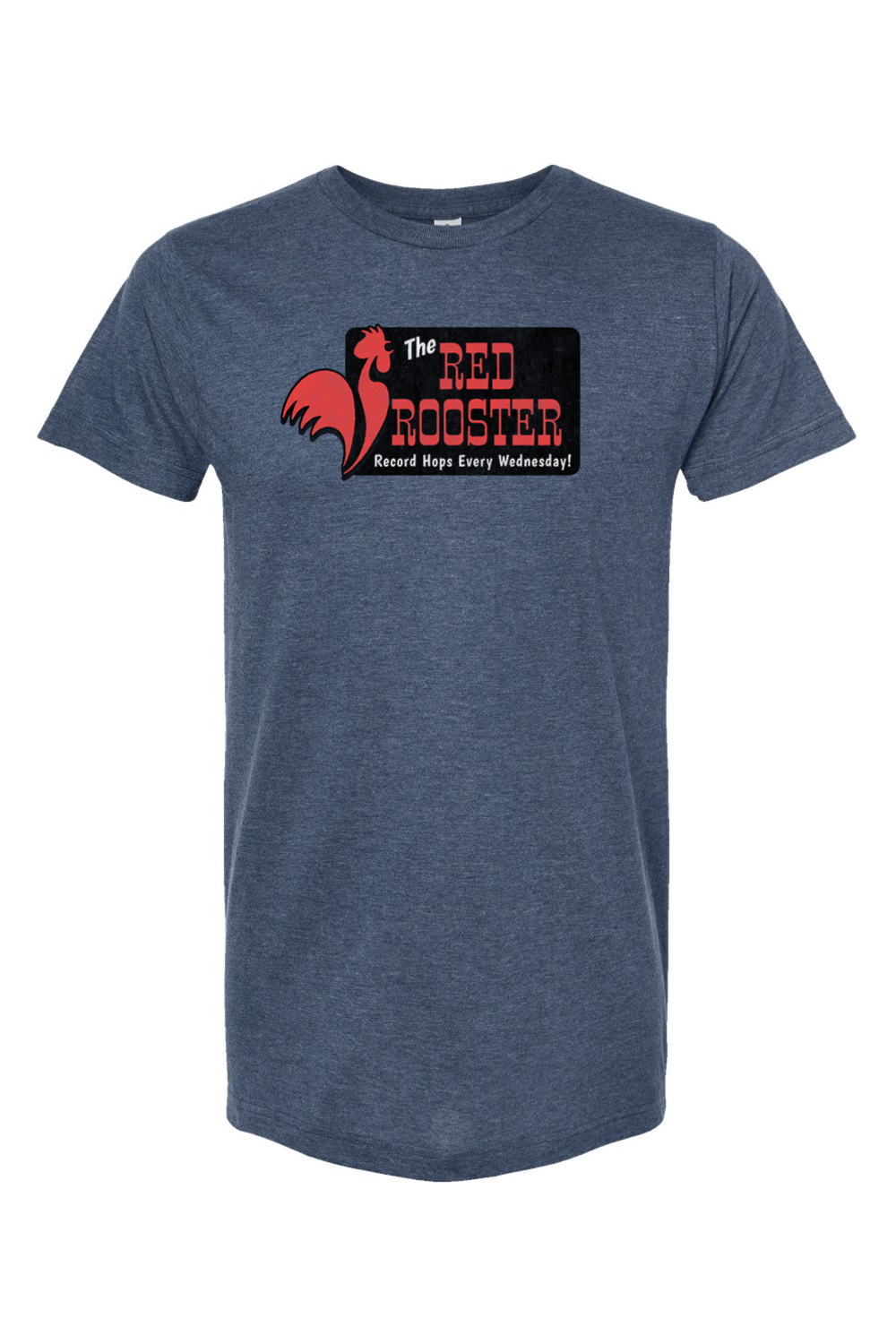 The Red Rooster Night Club - Greensburg/Indiana, PA - Yinzylvania