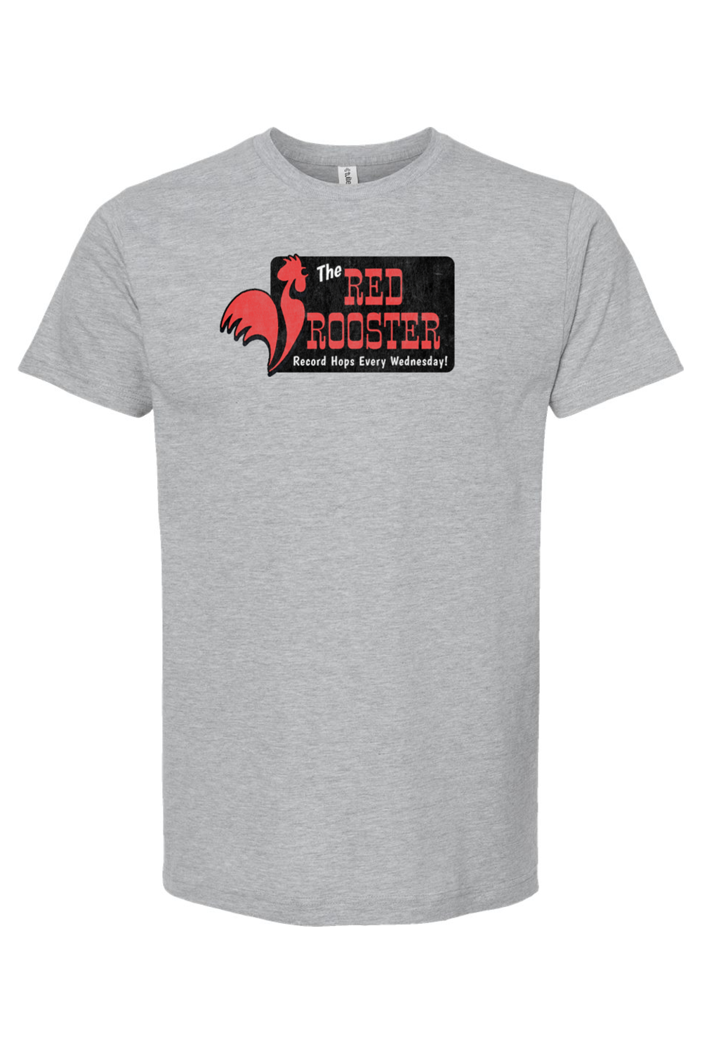 The Red Rooster Night Club - Greensburg/Indiana, PA - Yinzylvania