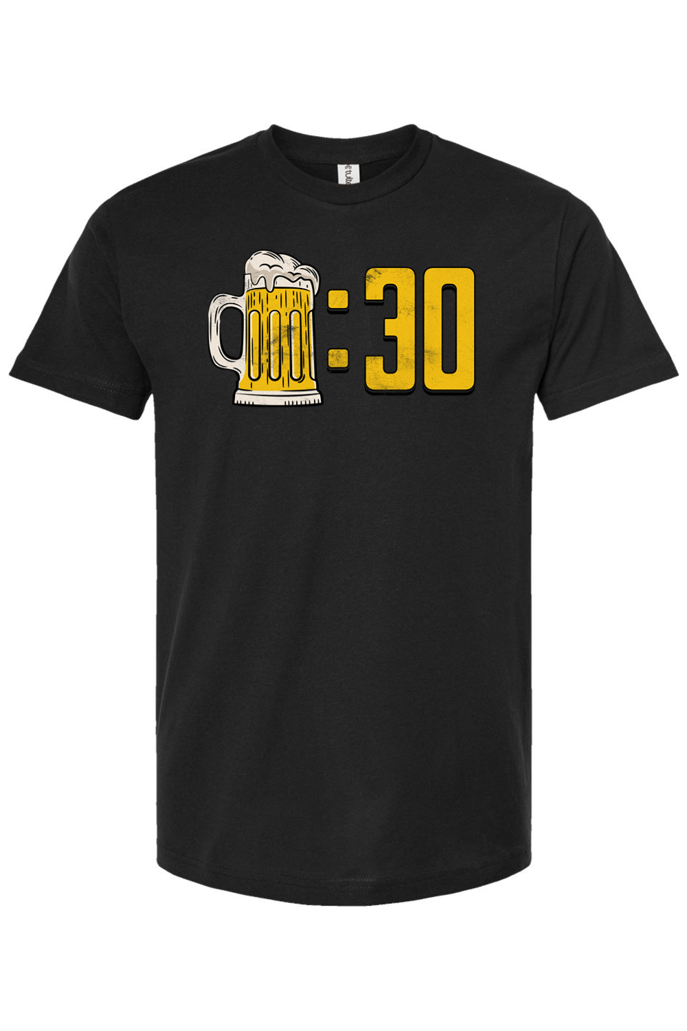 Beer Thirty - Yinzylvania