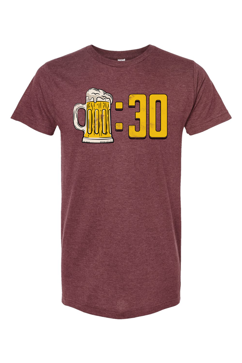 Beer Thirty - Yinzylvania