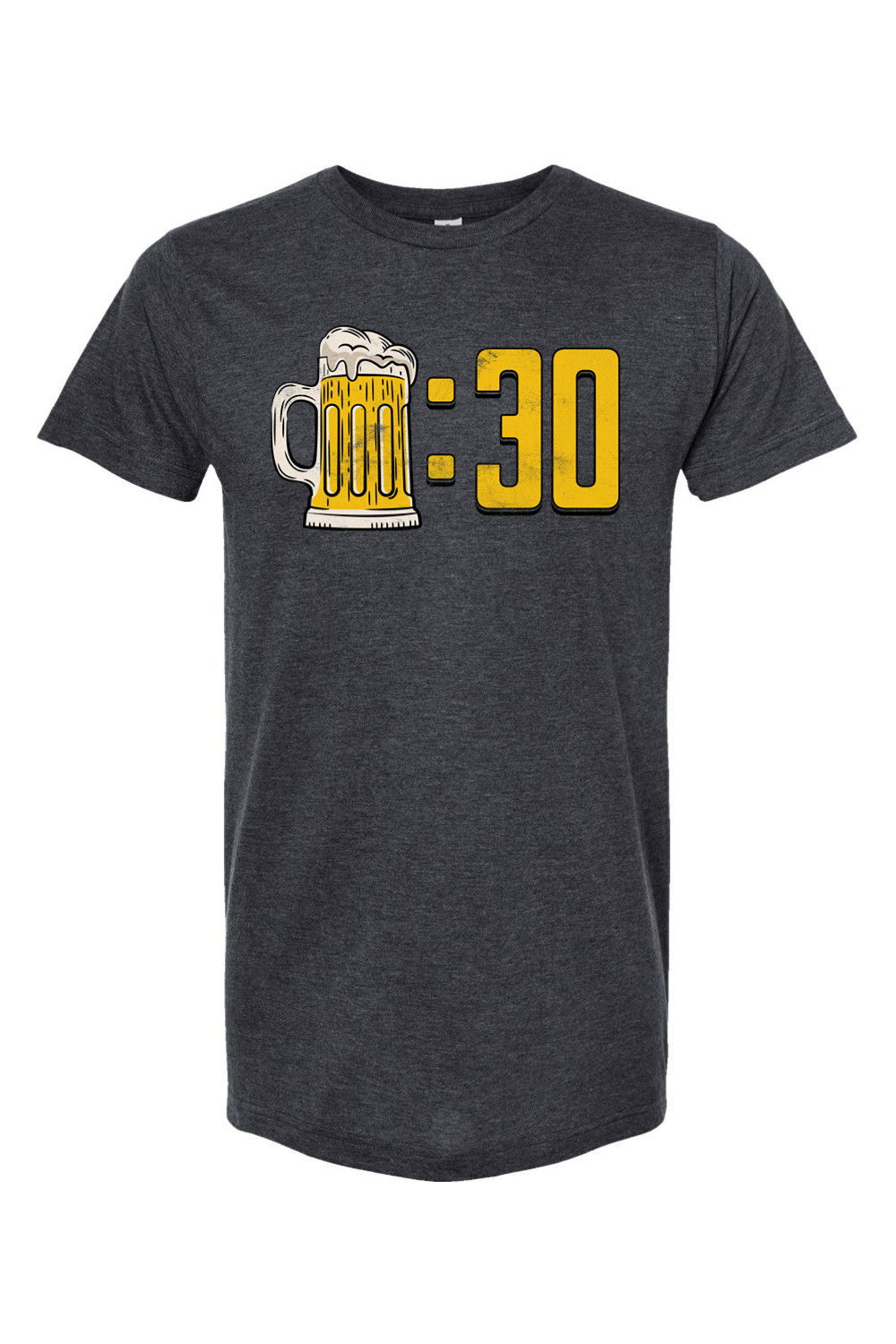 Beer Thirty - Yinzylvania