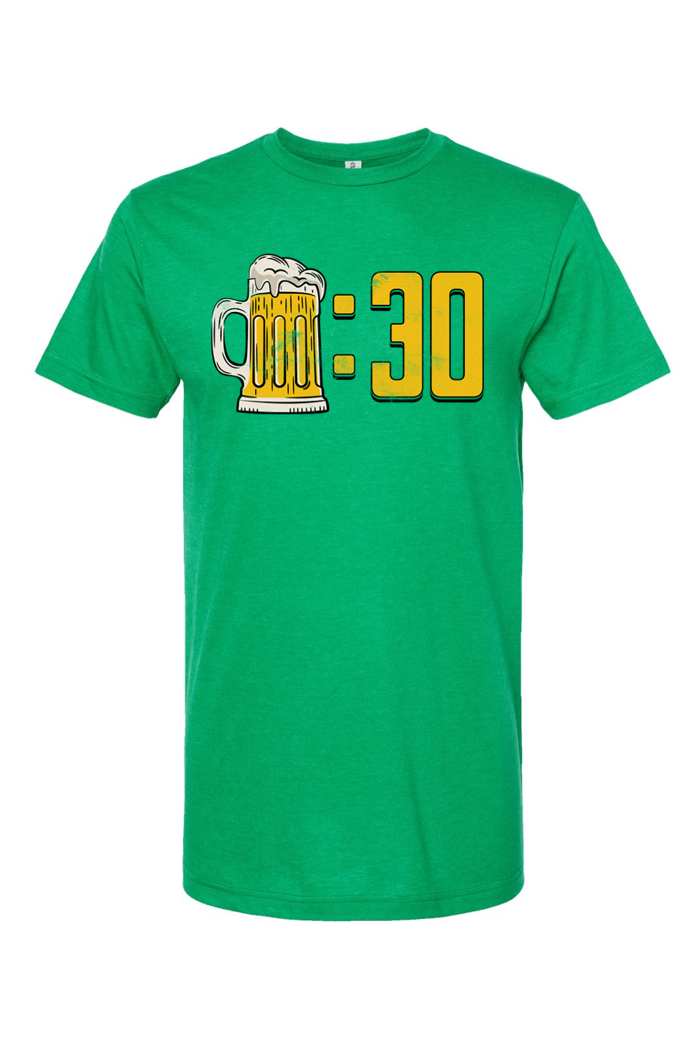 Beer Thirty - Yinzylvania