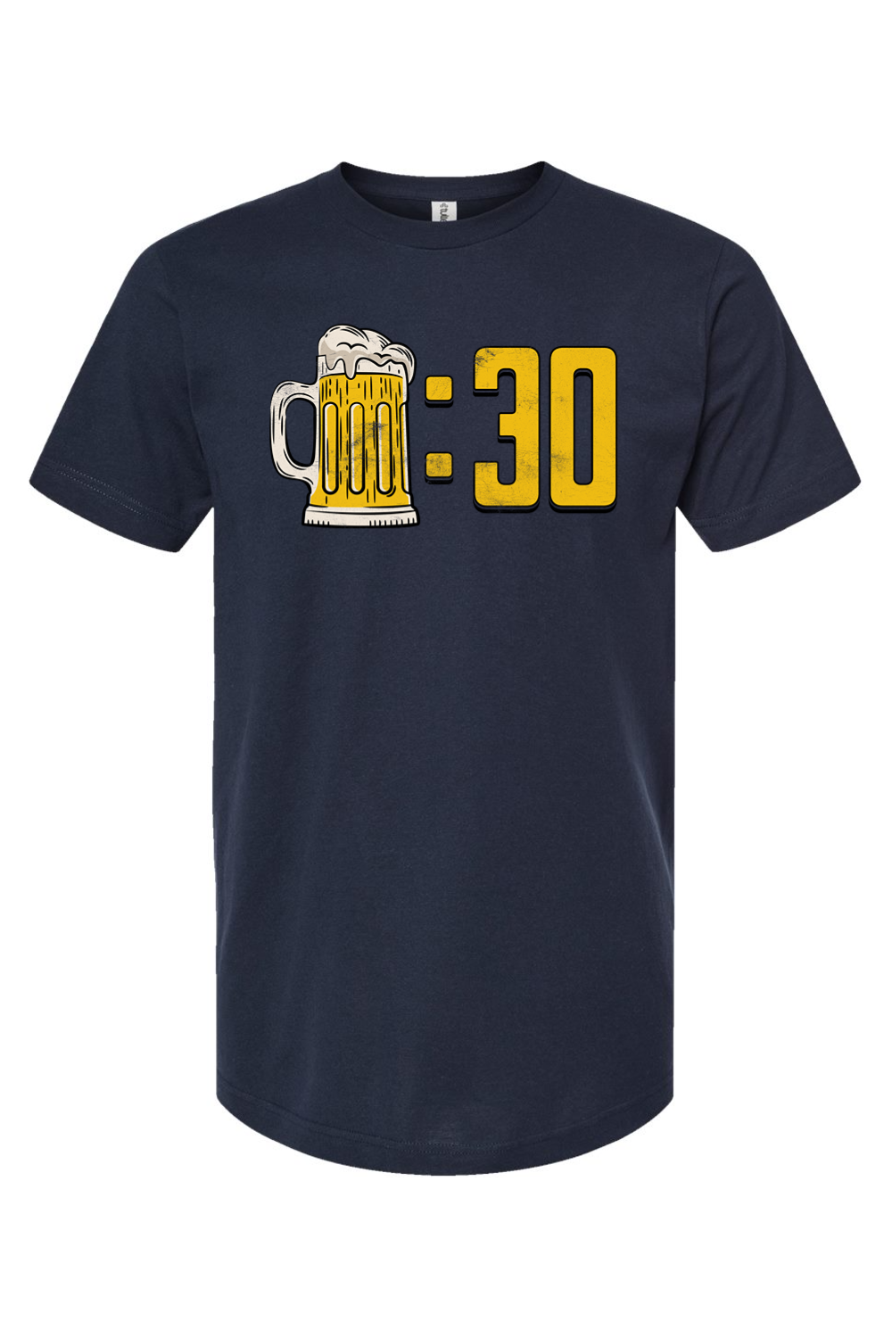 Beer Thirty - Yinzylvania