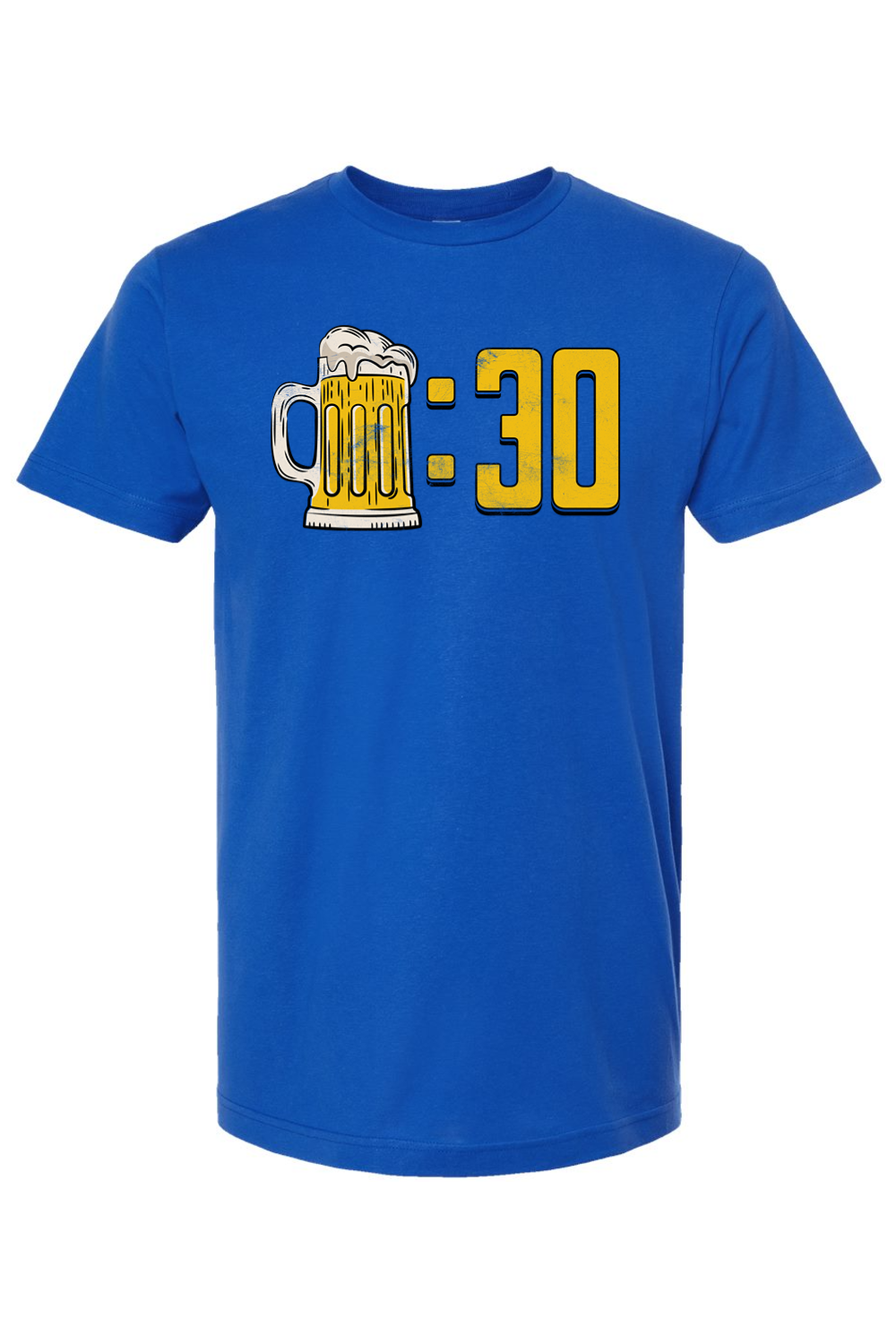 Beer Thirty - Yinzylvania