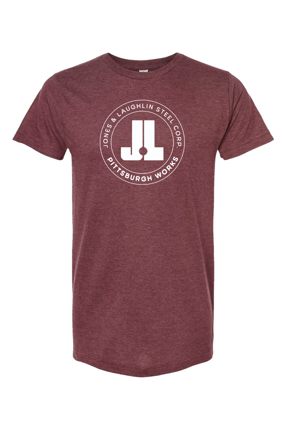 J&L Steel - Pittsburgh Works - Seal - Yinzylvania