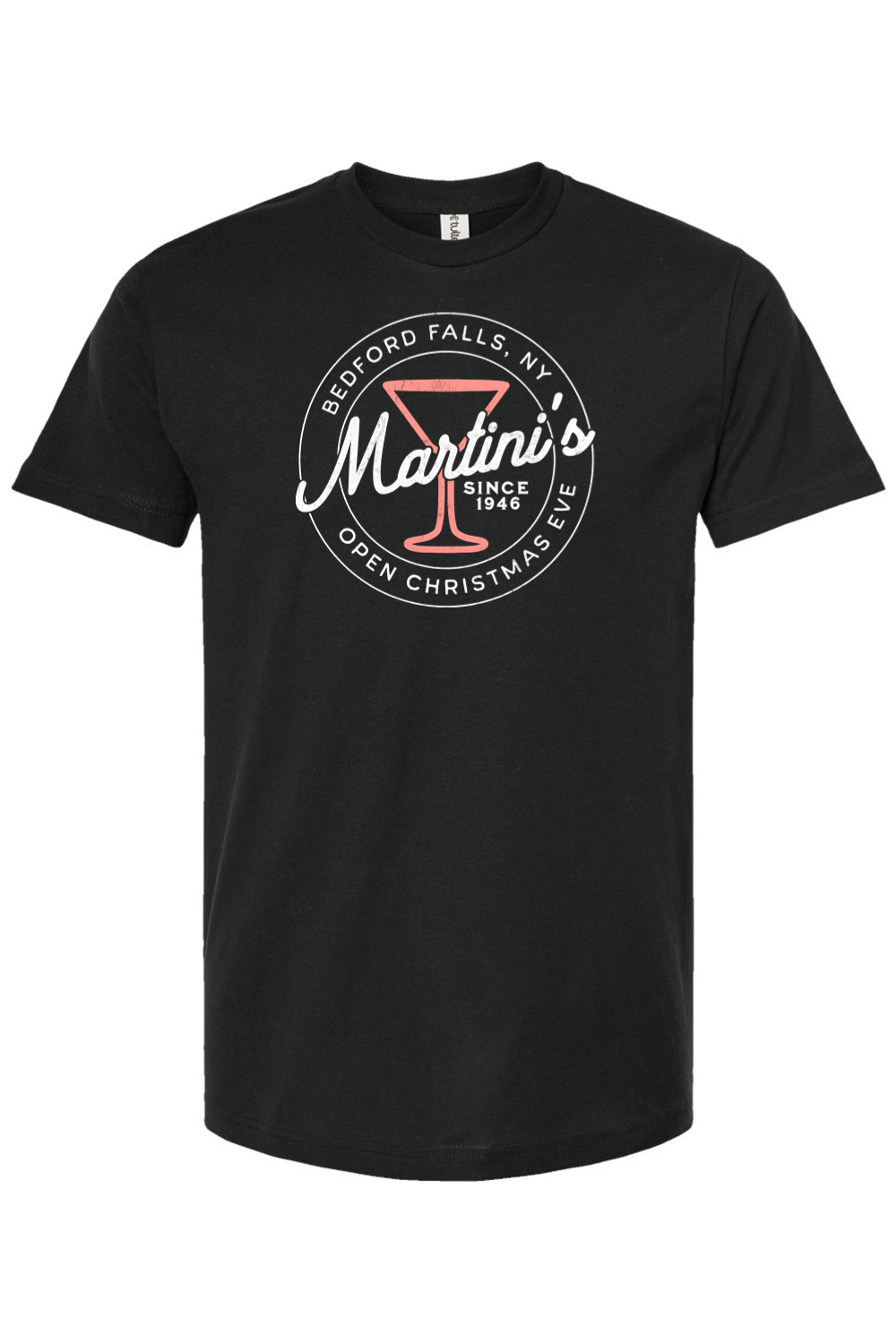 Martini's Bar - It's a Wonderful Life - Yinzylvania