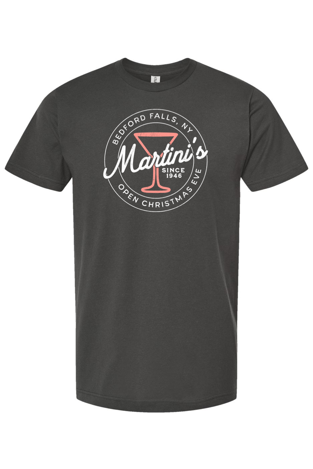 Martini's Bar - It's a Wonderful Life - Yinzylvania