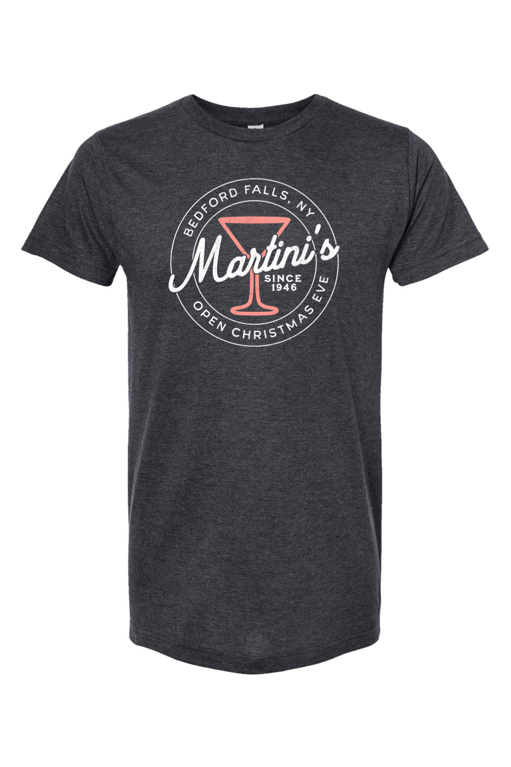 Martini's Bar - It's a Wonderful Life - Yinzylvania