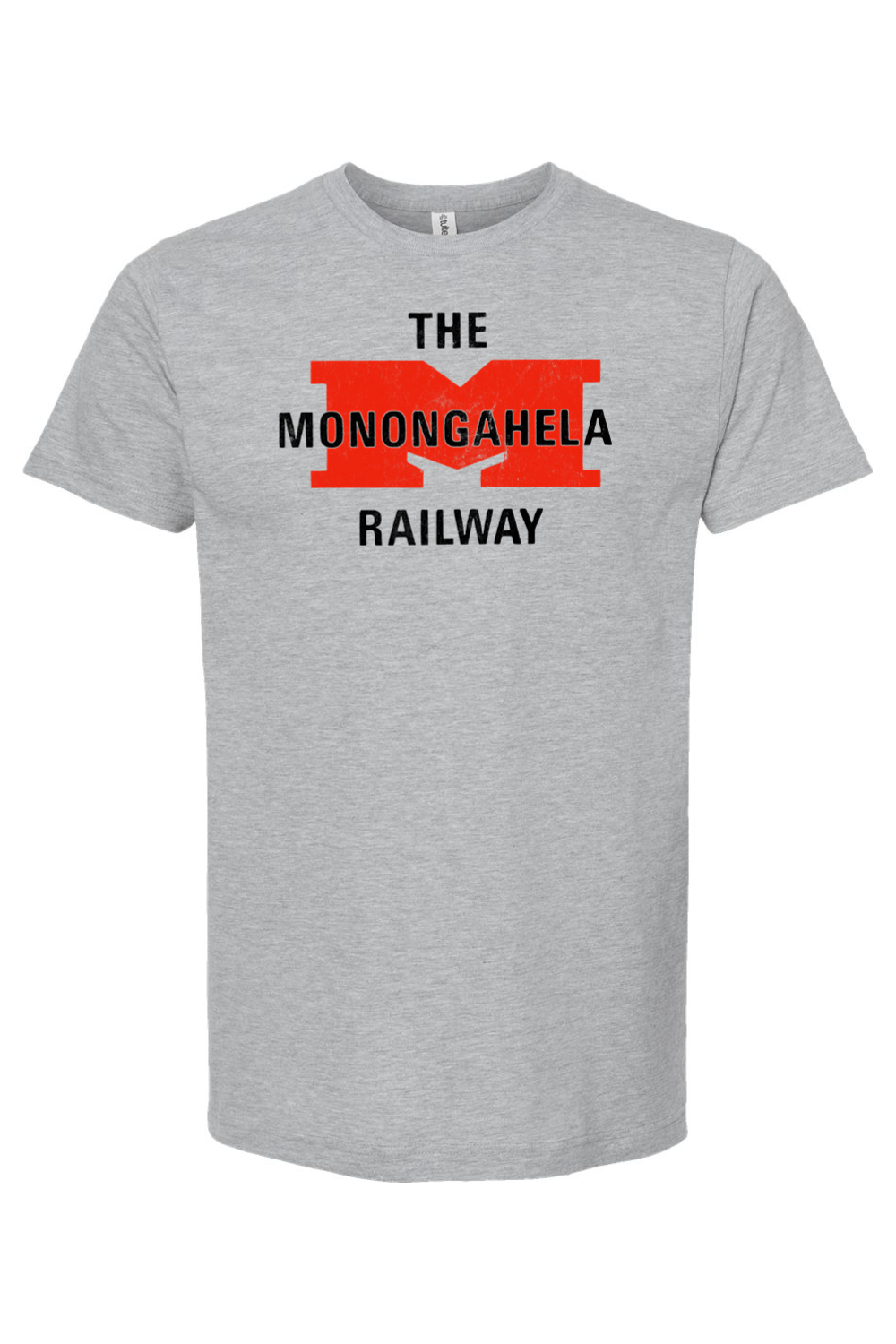 The Monongahela Railway - Brownsville, PA - Yinzylvania