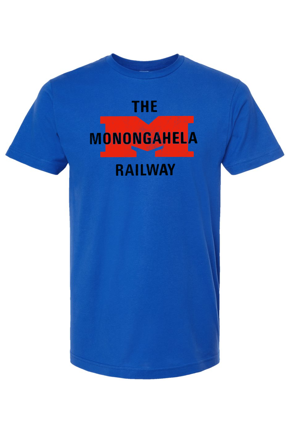 The Monongahela Railway - Brownsville, PA - Yinzylvania