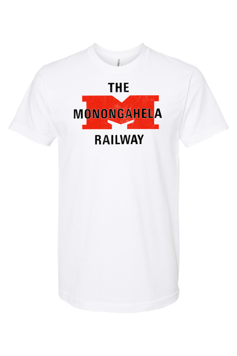 The Monongahela Railway - Brownsville, PA - Yinzylvania