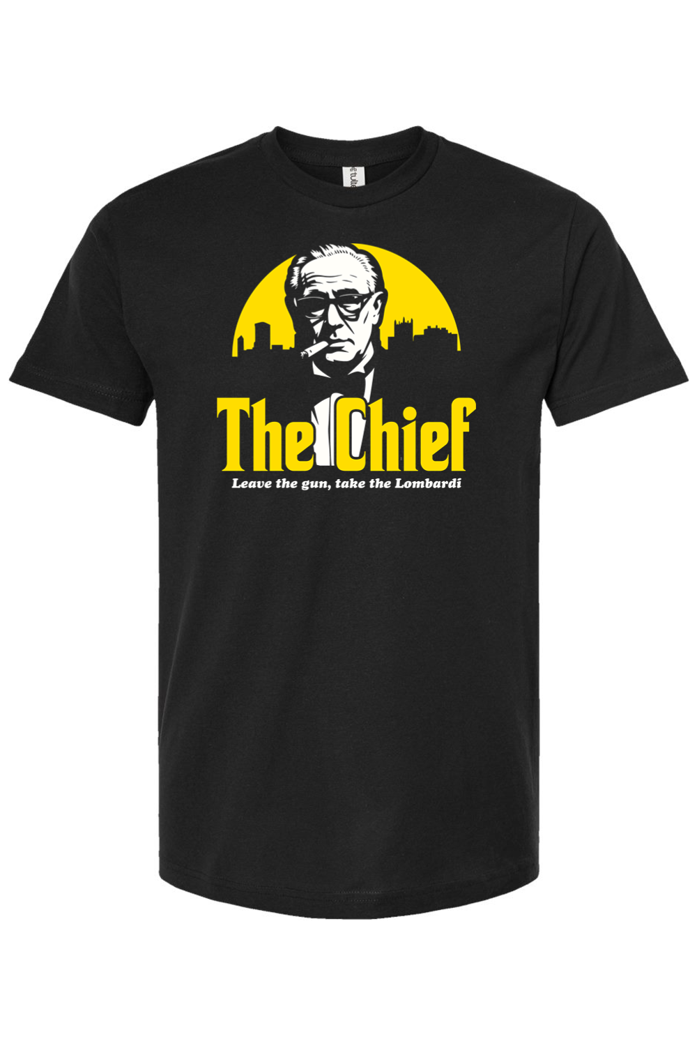 The Chief