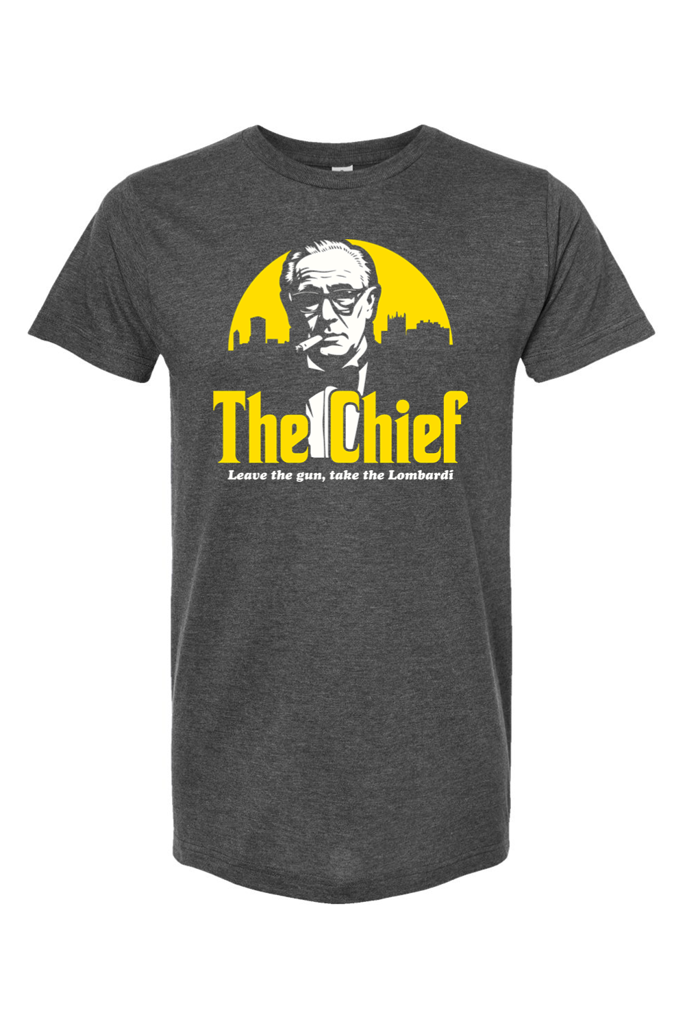 The Chief