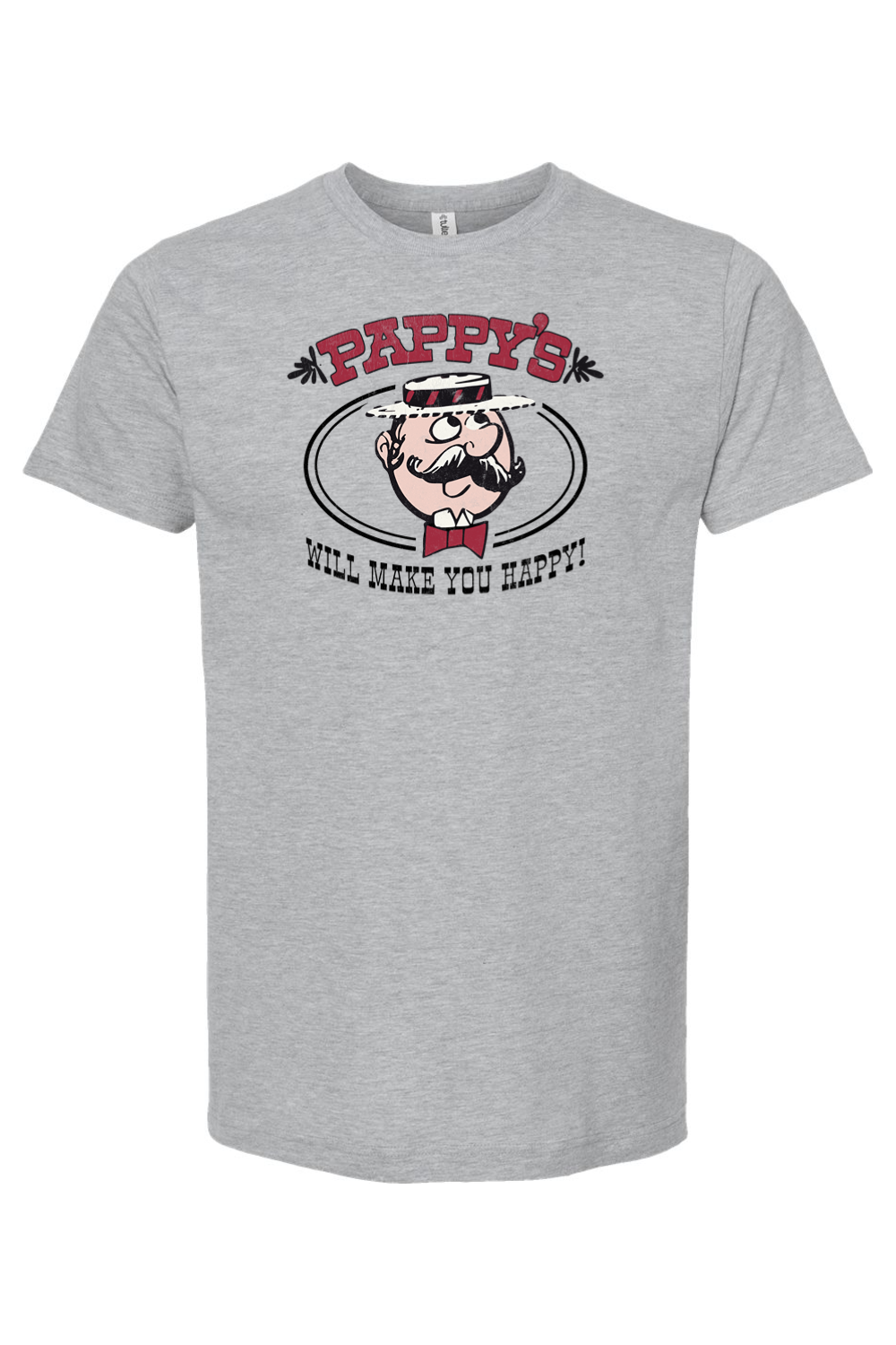 Pappy's Will Make You Happy! - Yinzylvania