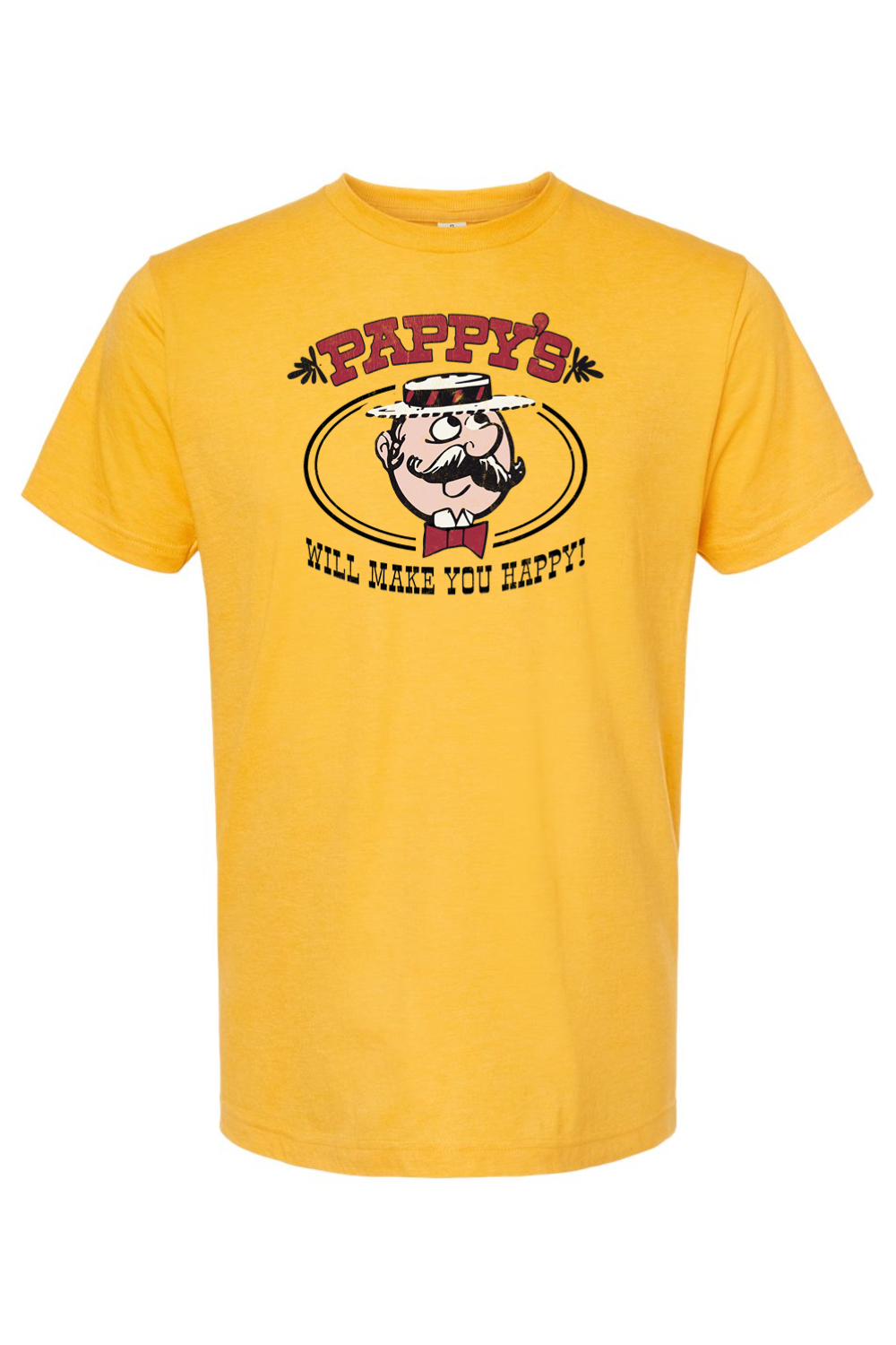 Pappy's Will Make You Happy! - Yinzylvania