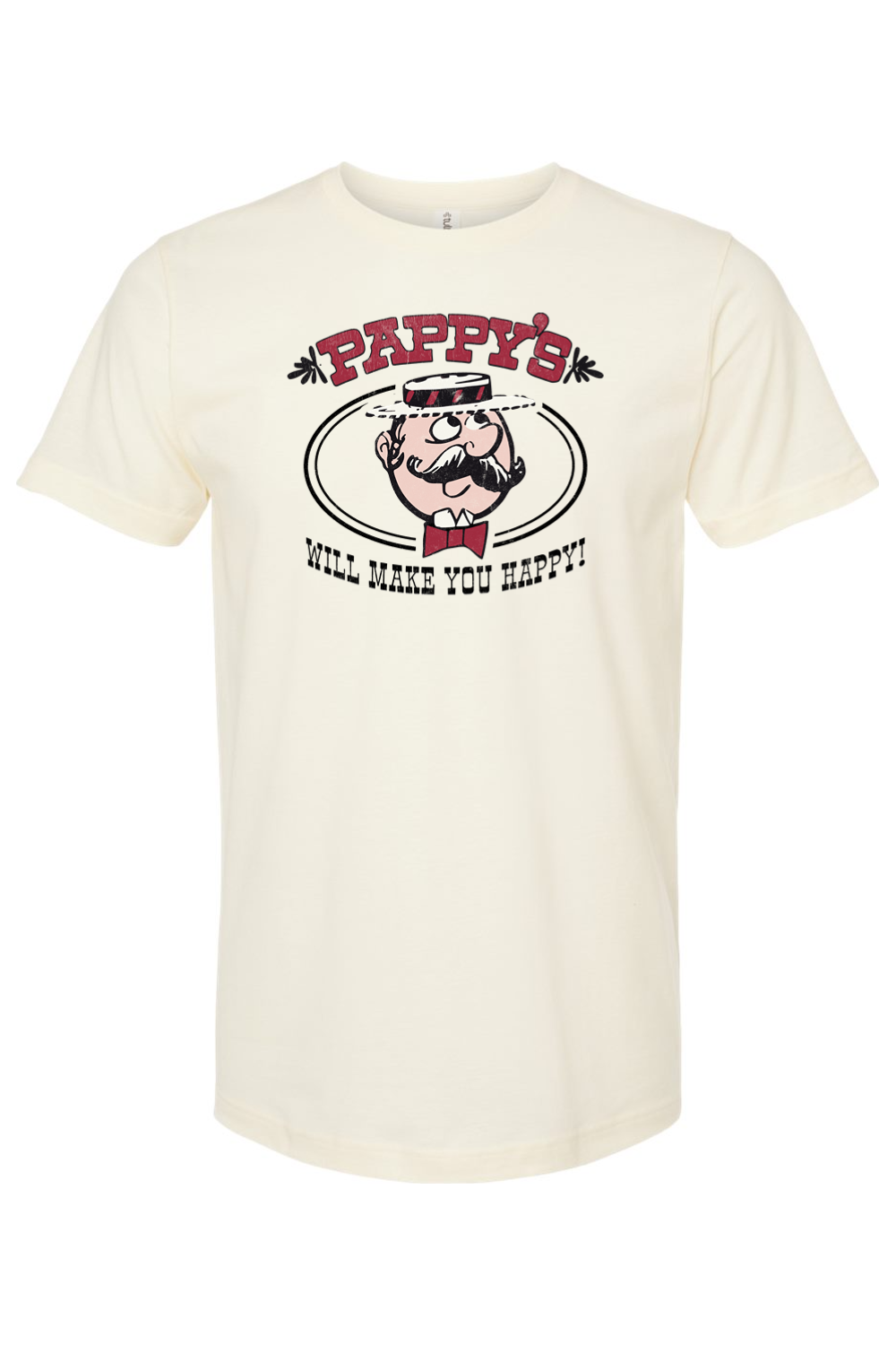 Pappy's Will Make You Happy! - Yinzylvania