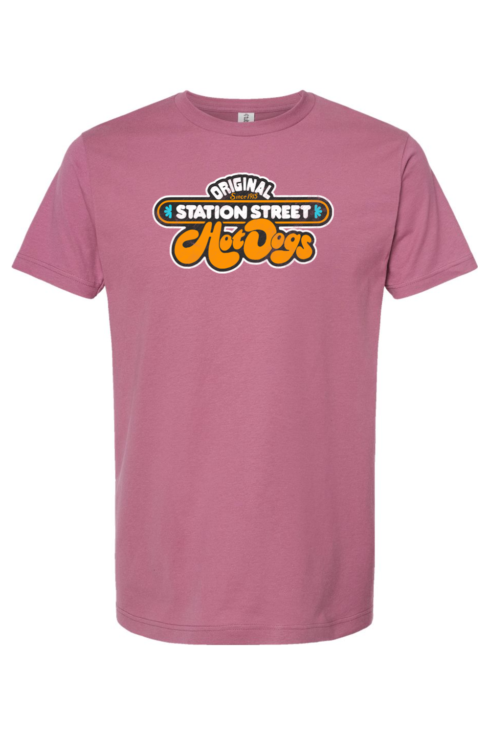 Original Station Street Hot Dogs - Yinzylvania