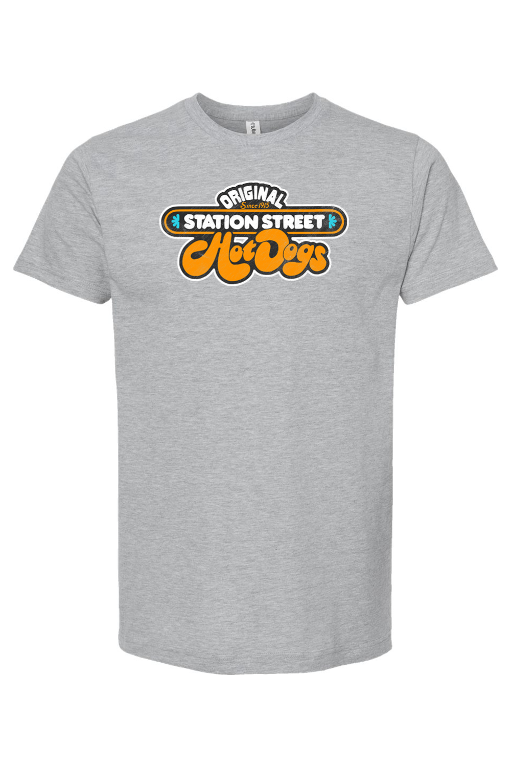 Original Station Street Hot Dogs - Yinzylvania