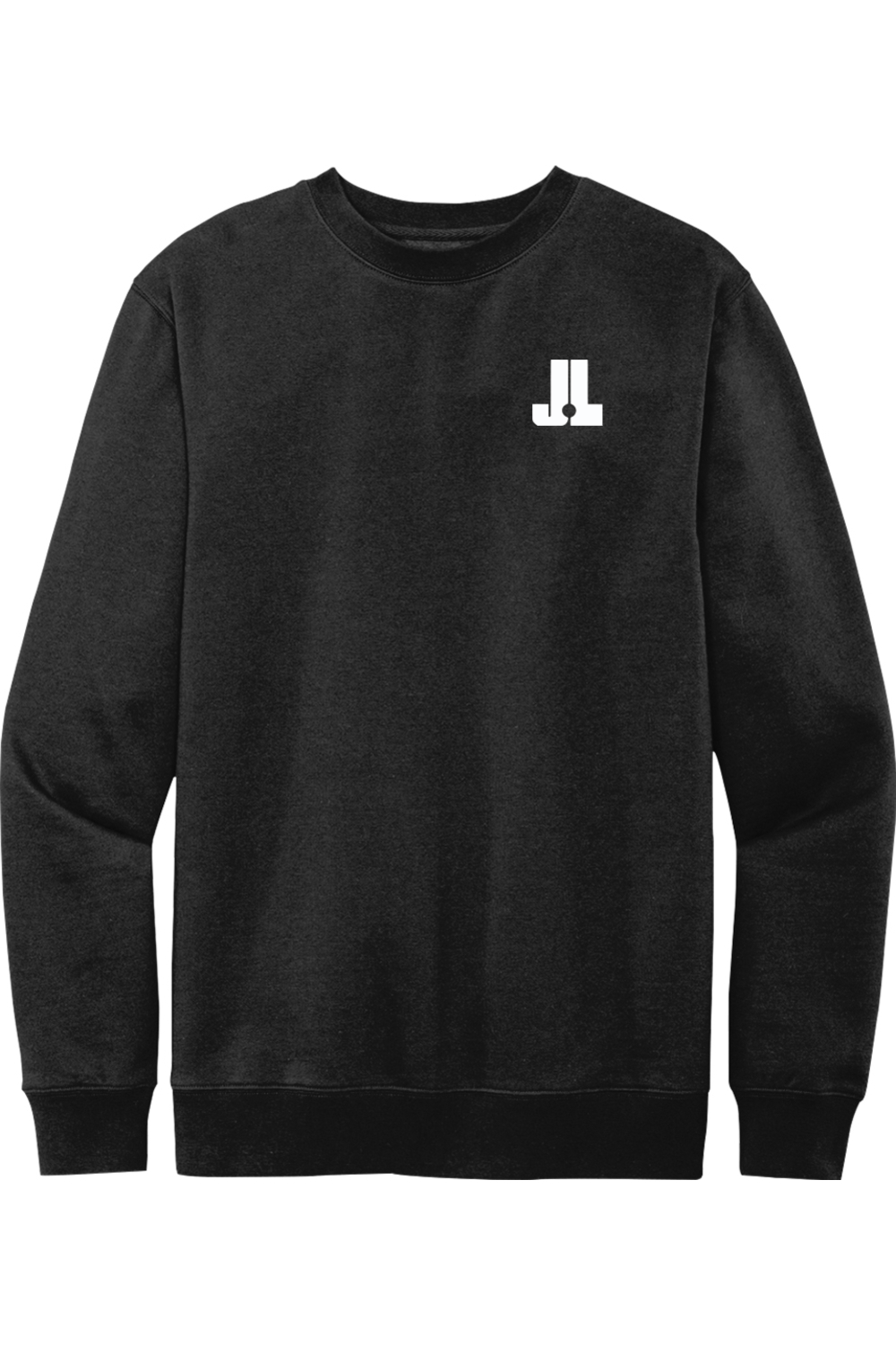 J&L Steel - Aliquippa Works - Front/Back - Crewneck Sweatshirt - Yinzylvania
