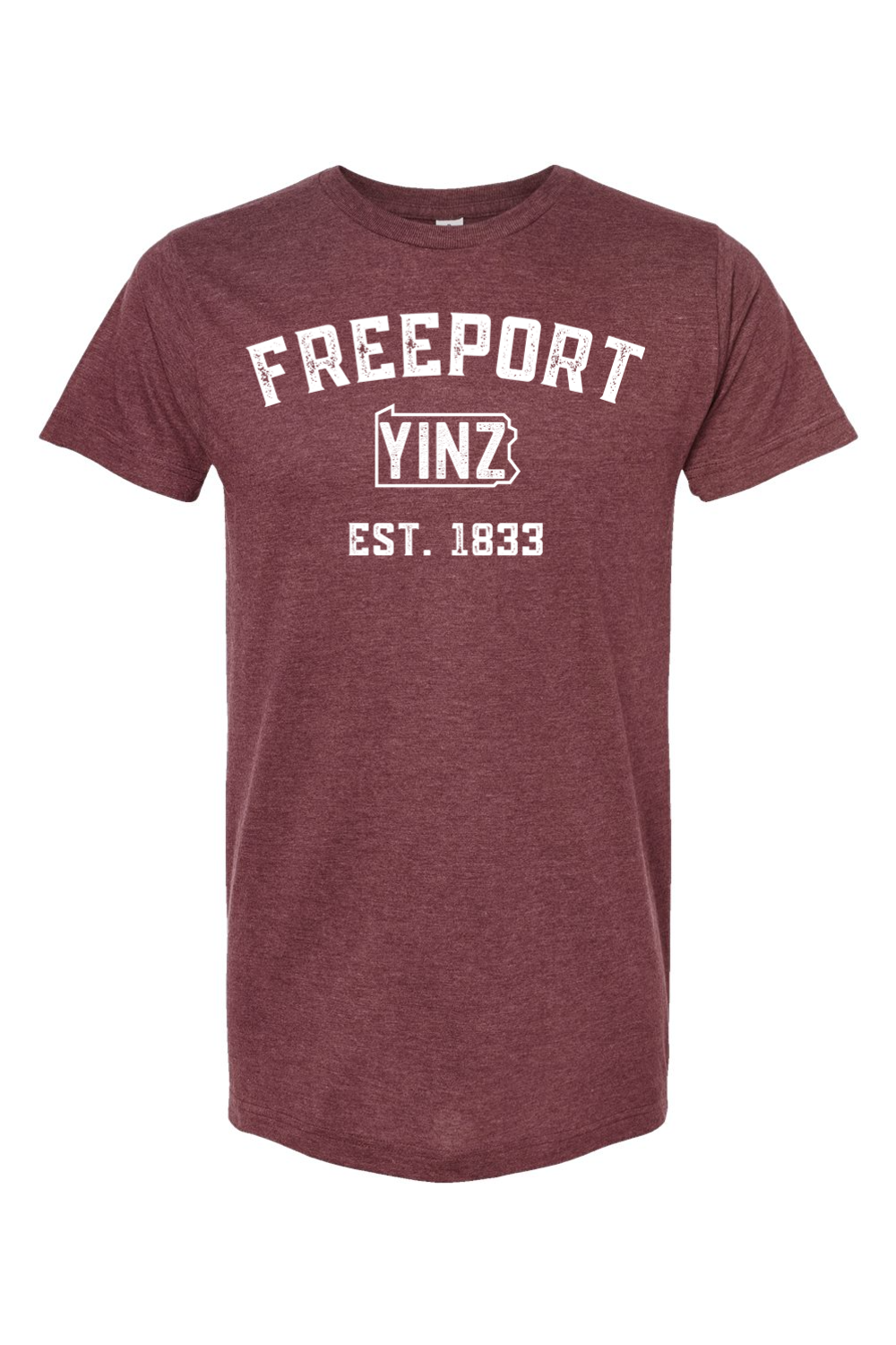 Freeport Yinzylvania - Yinzylvania