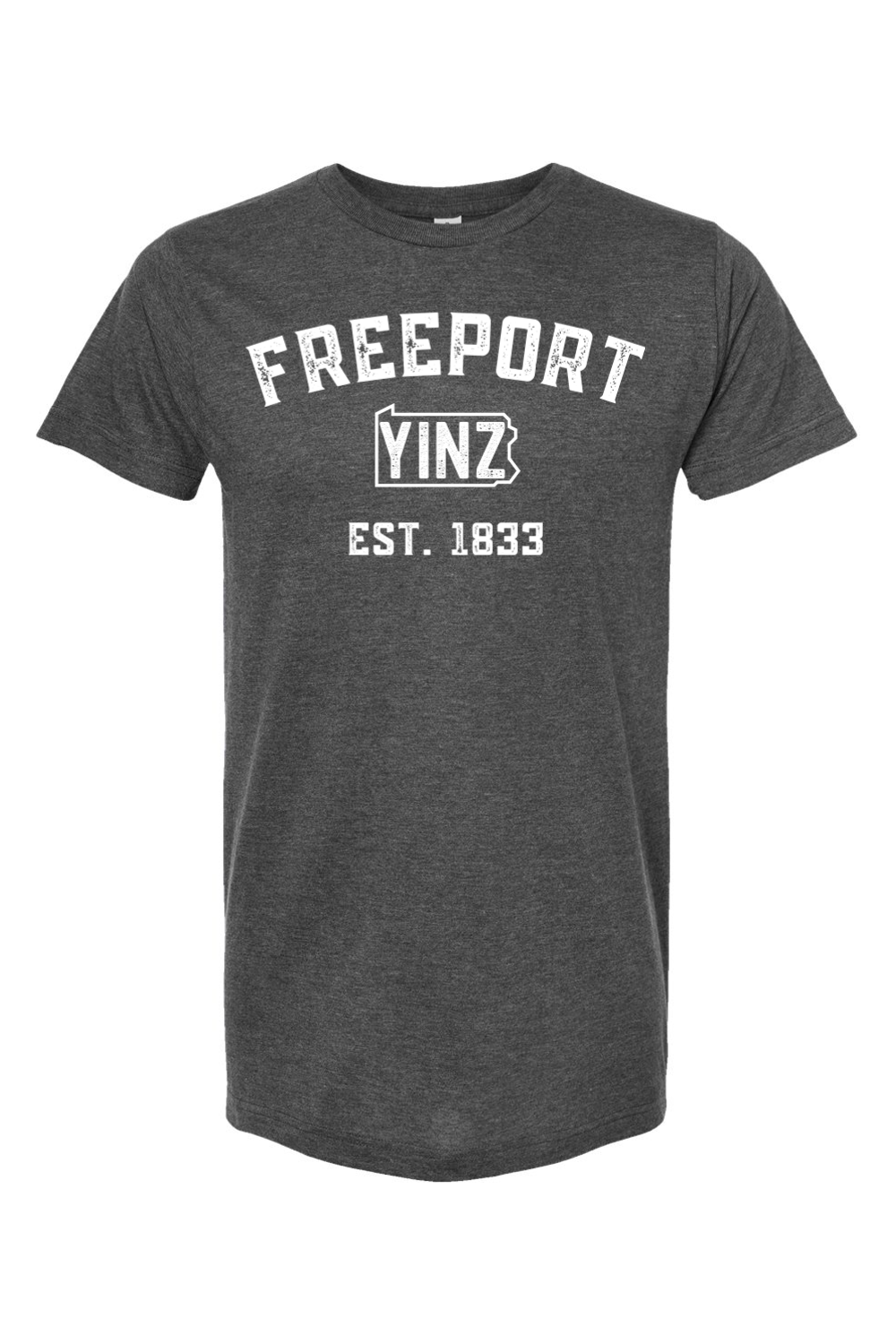 Freeport Yinzylvania - Yinzylvania