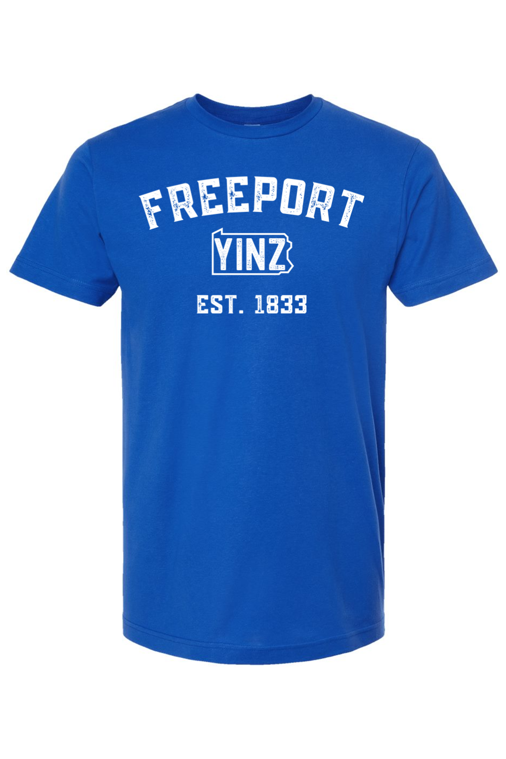 Freeport Yinzylvania - Yinzylvania