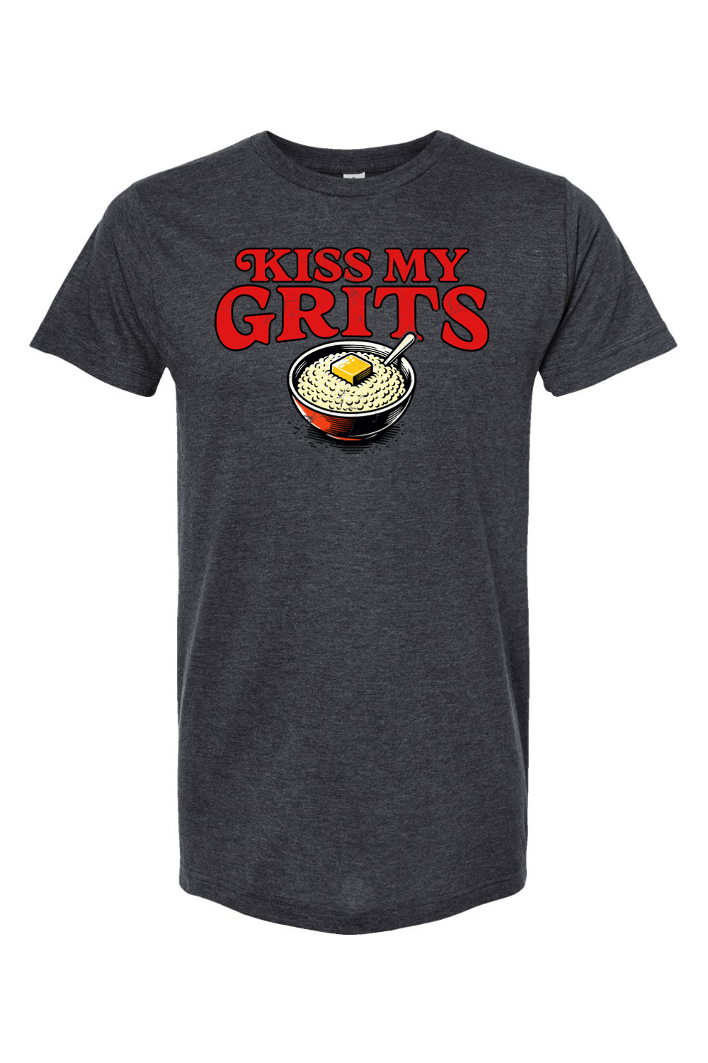 Kiss My Grits - Yinzylvania