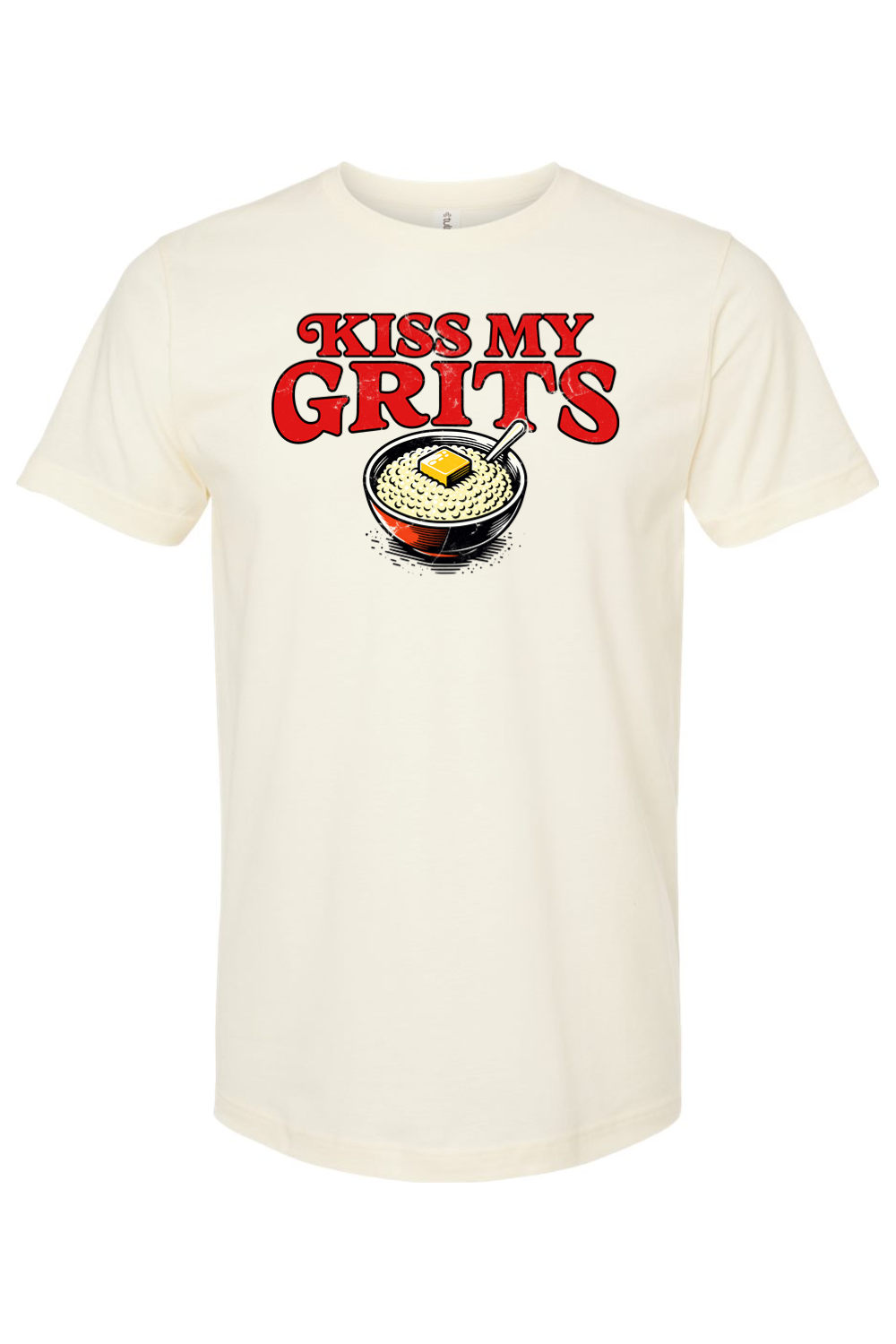 Kiss My Grits - Yinzylvania