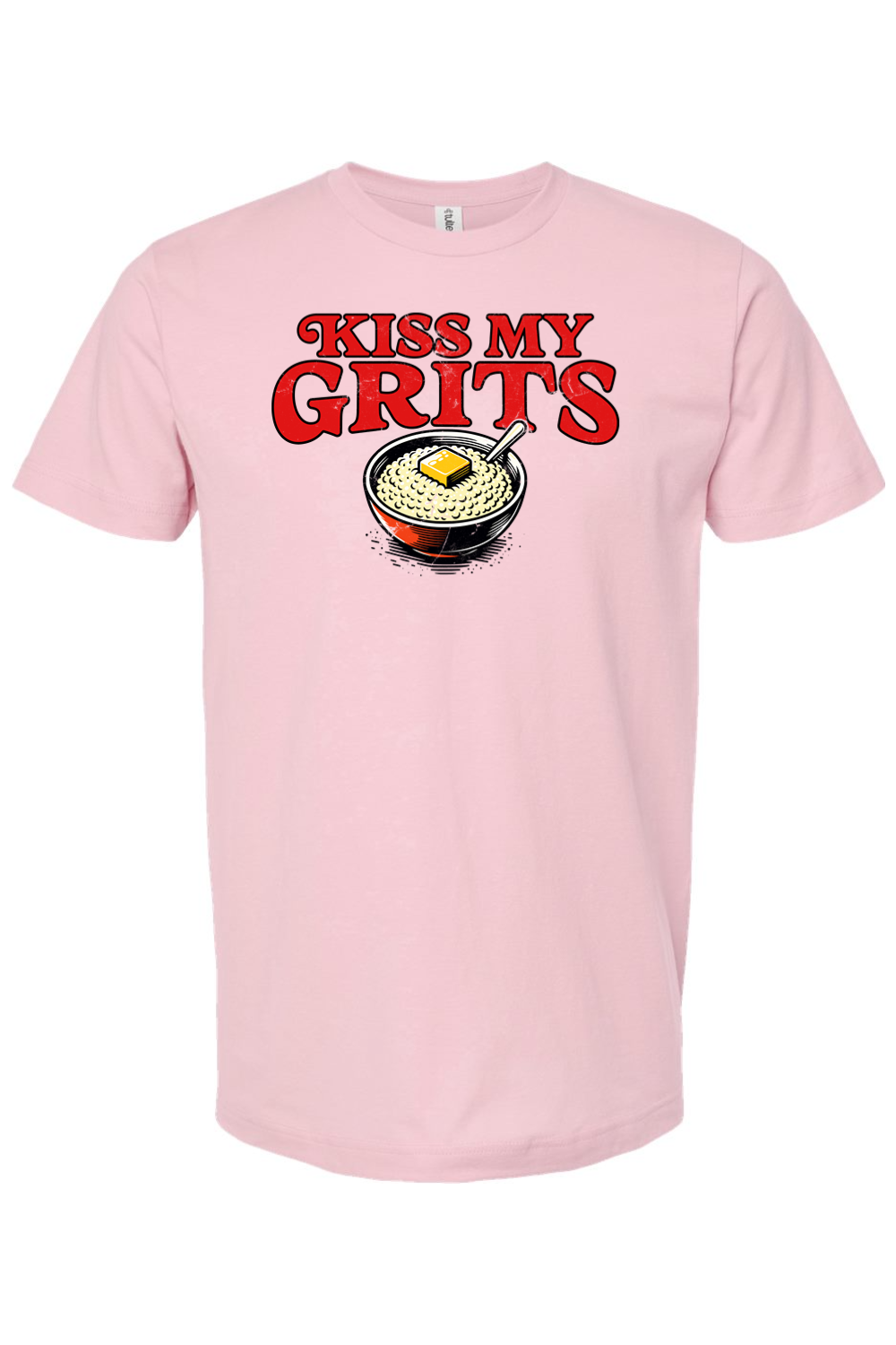 Kiss My Grits - Yinzylvania