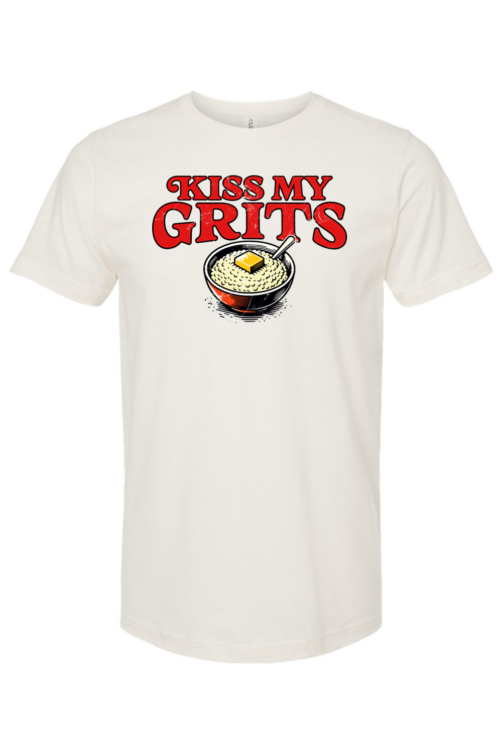 Kiss My Grits - Yinzylvania