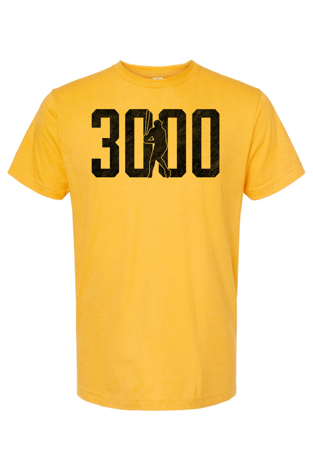3000 Clemente - Yinzylvania