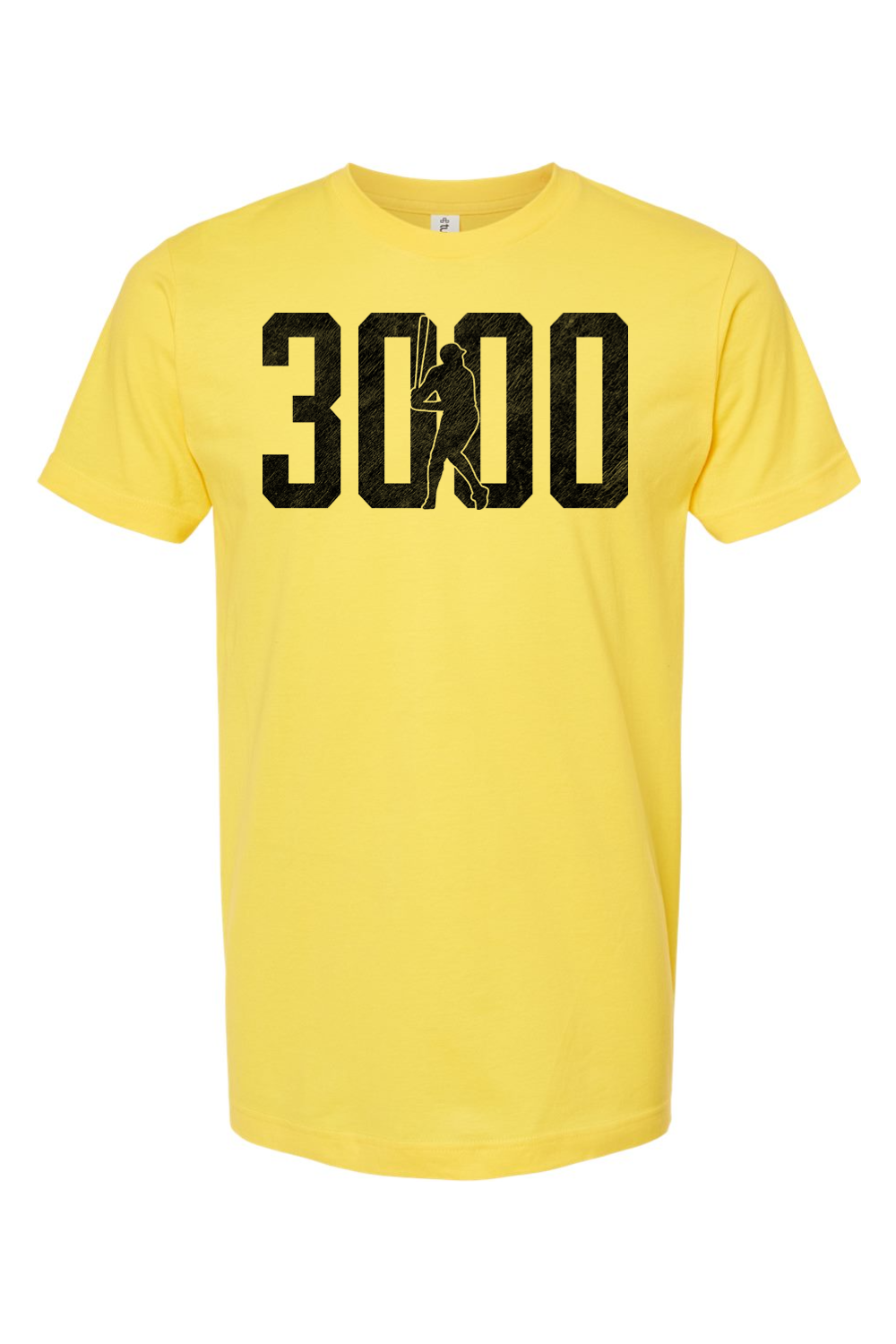 3000 Clemente - Yinzylvania