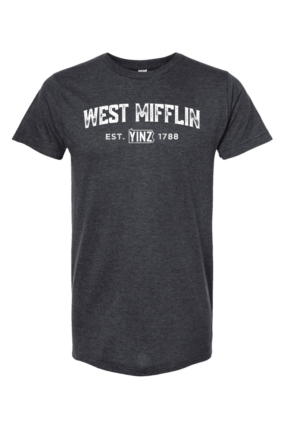West Mifflin Yinzylvania - Yinzylvania