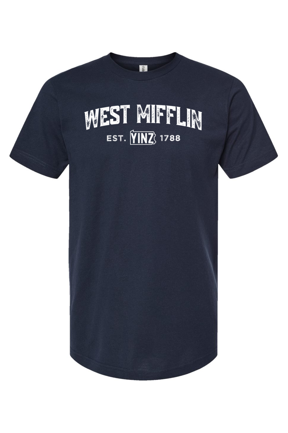 West Mifflin Yinzylvania - Yinzylvania