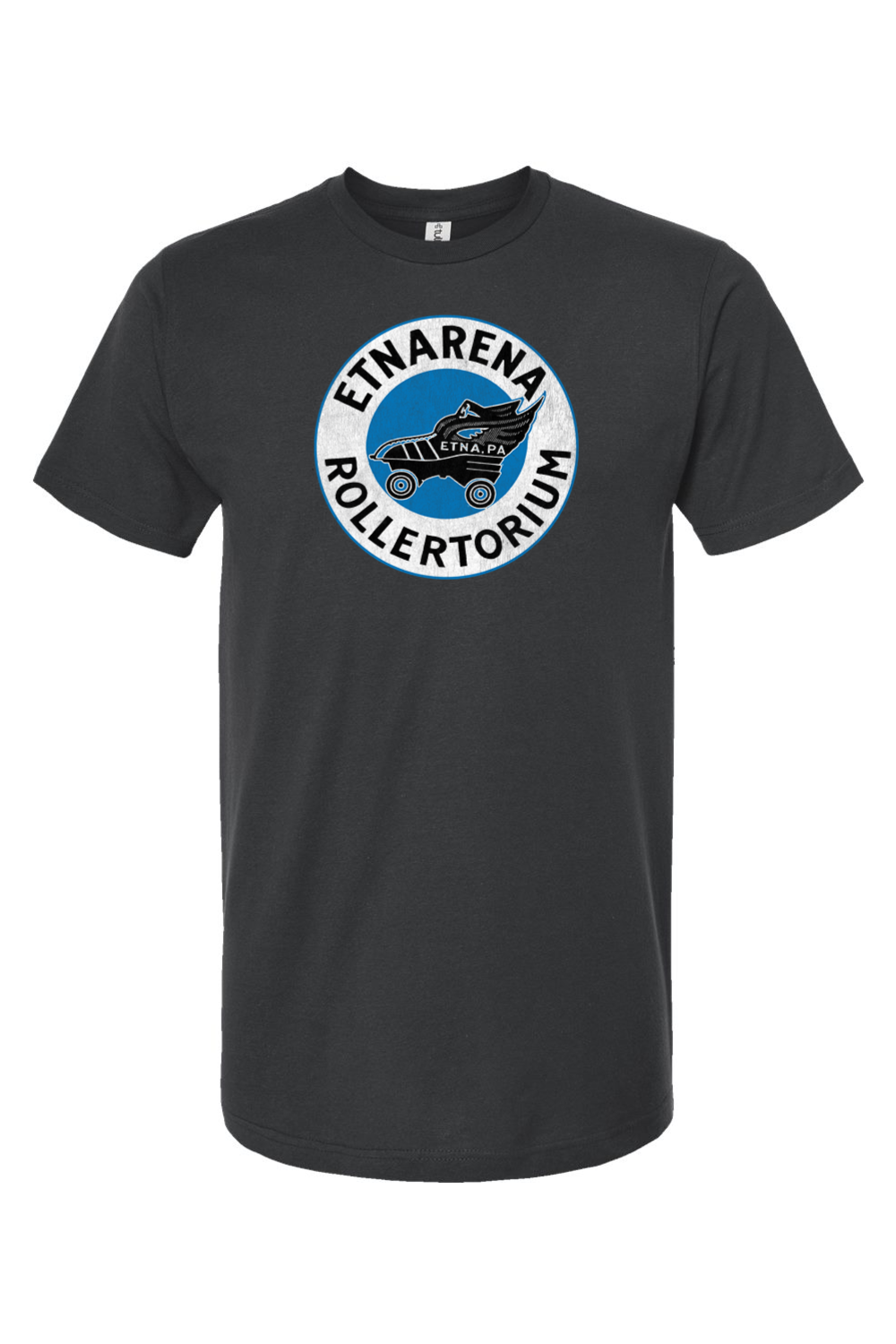 Etnarena Rollertorium - Etna, PA - Yinzylvania