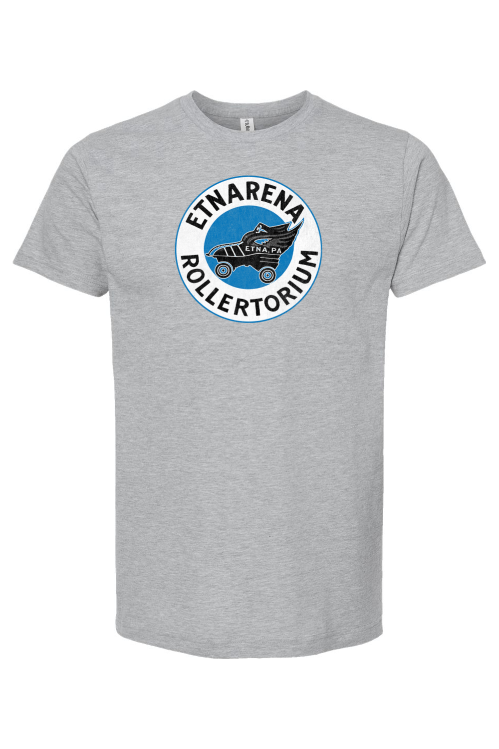 Etnarena Rollertorium - Etna, PA - Yinzylvania