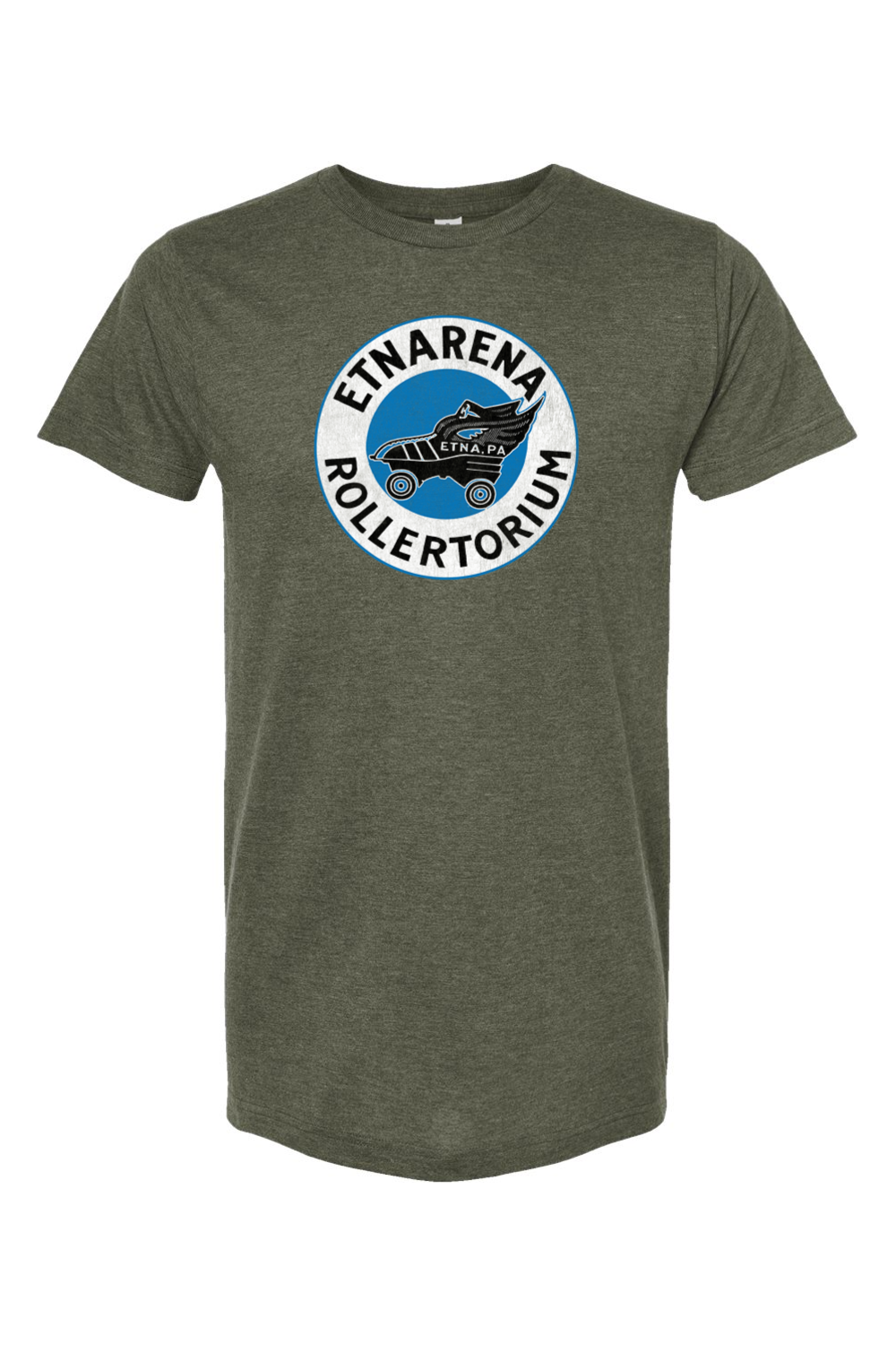 Etnarena Rollertorium - Etna, PA - Yinzylvania
