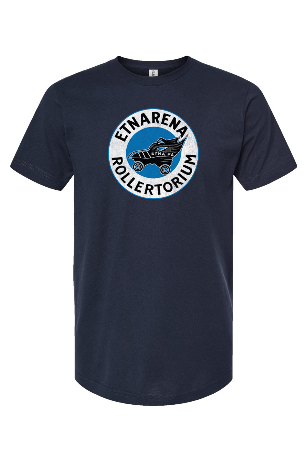 Etnarena Rollertorium - Etna, PA - Yinzylvania