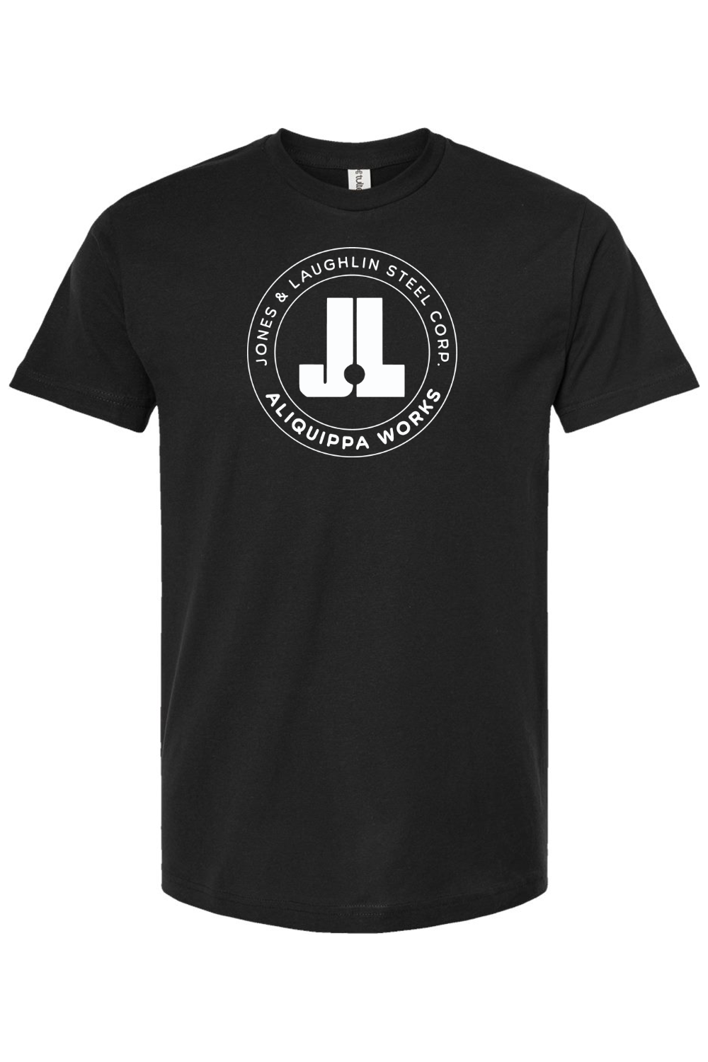 J&L Steel - Aliquippa Works - Seal - Yinzylvania