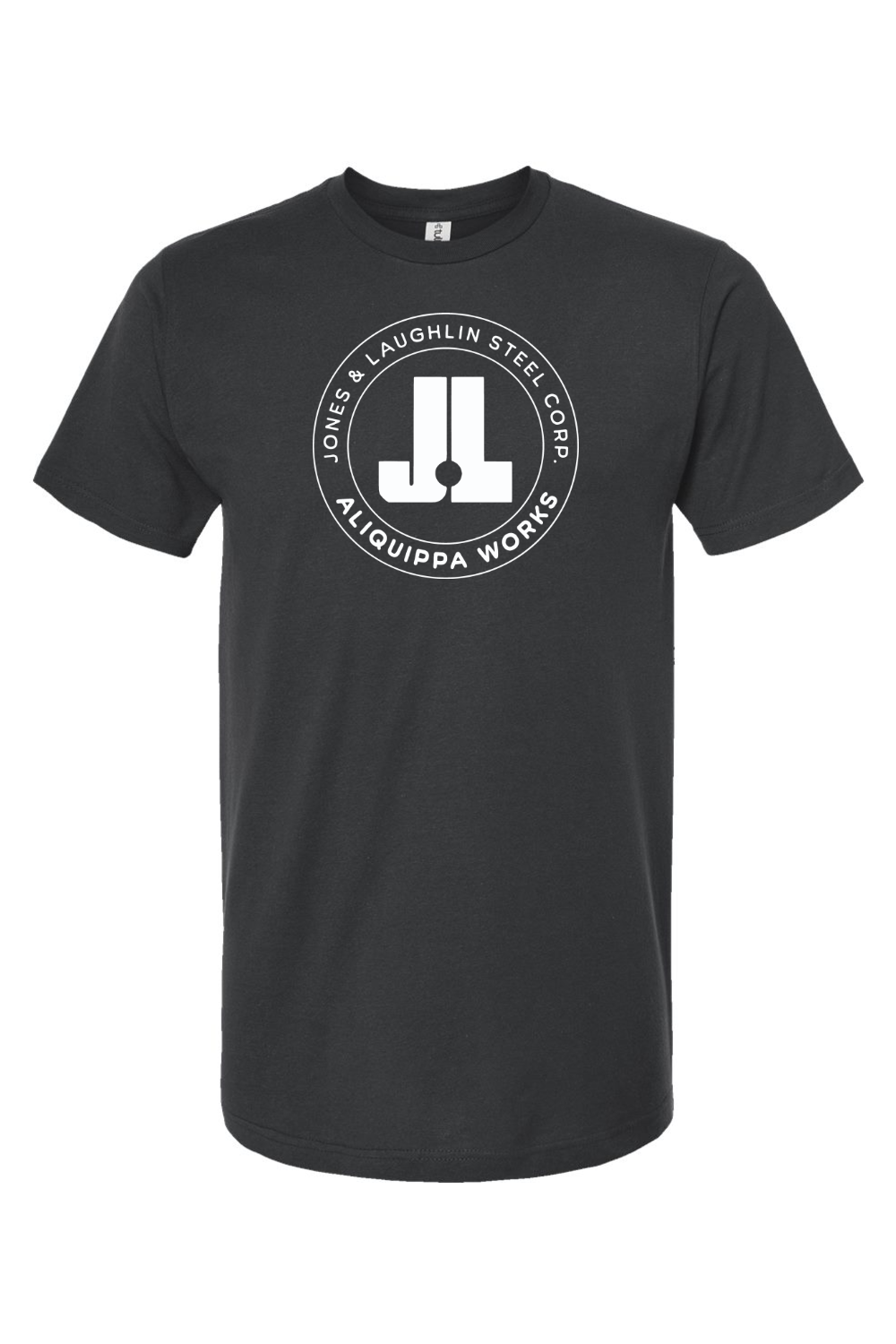 J&L Steel - Aliquippa Works - Seal - Yinzylvania