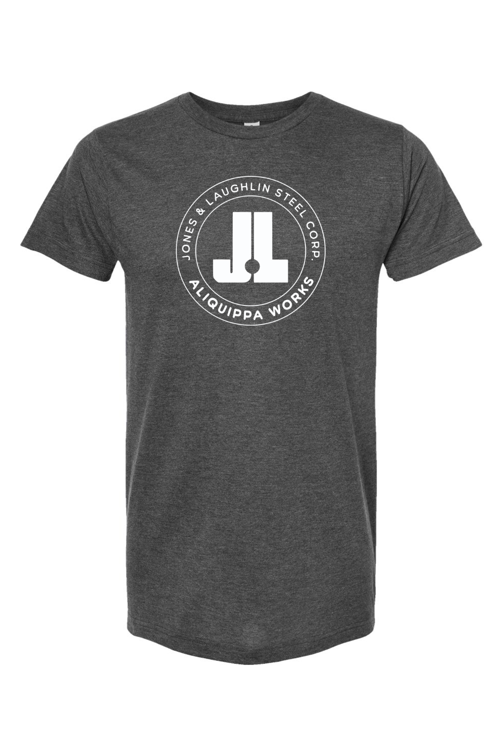 J&L Steel - Aliquippa Works - Seal - Yinzylvania