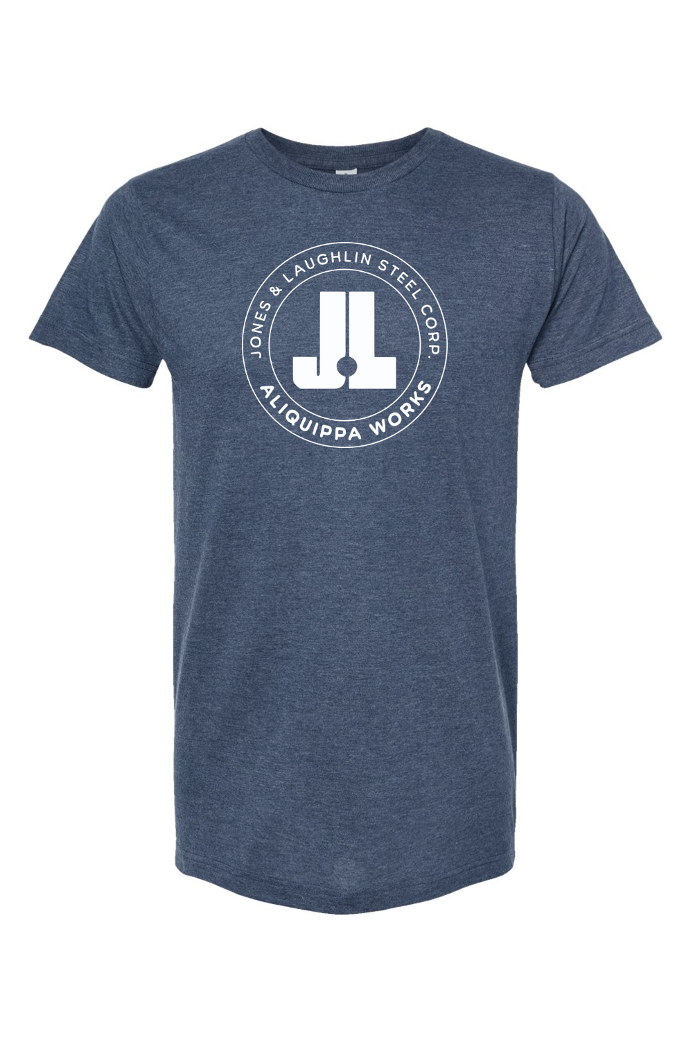 J&L Steel - Aliquippa Works - Seal - Yinzylvania