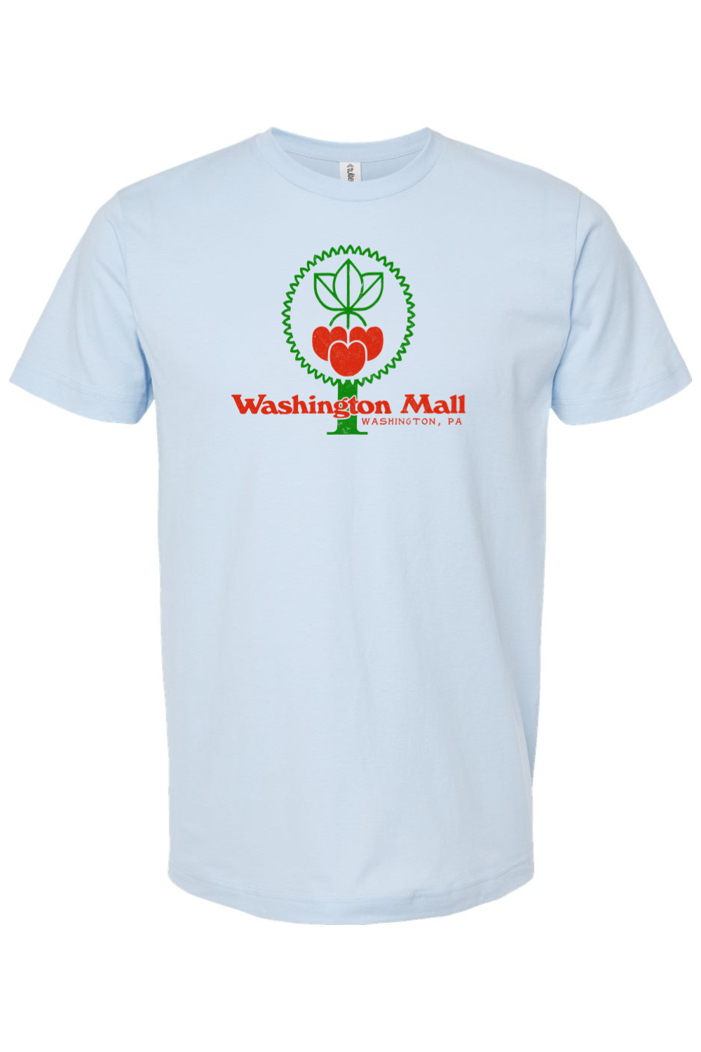 Washington Mall - Washington, PA - Yinzylvania