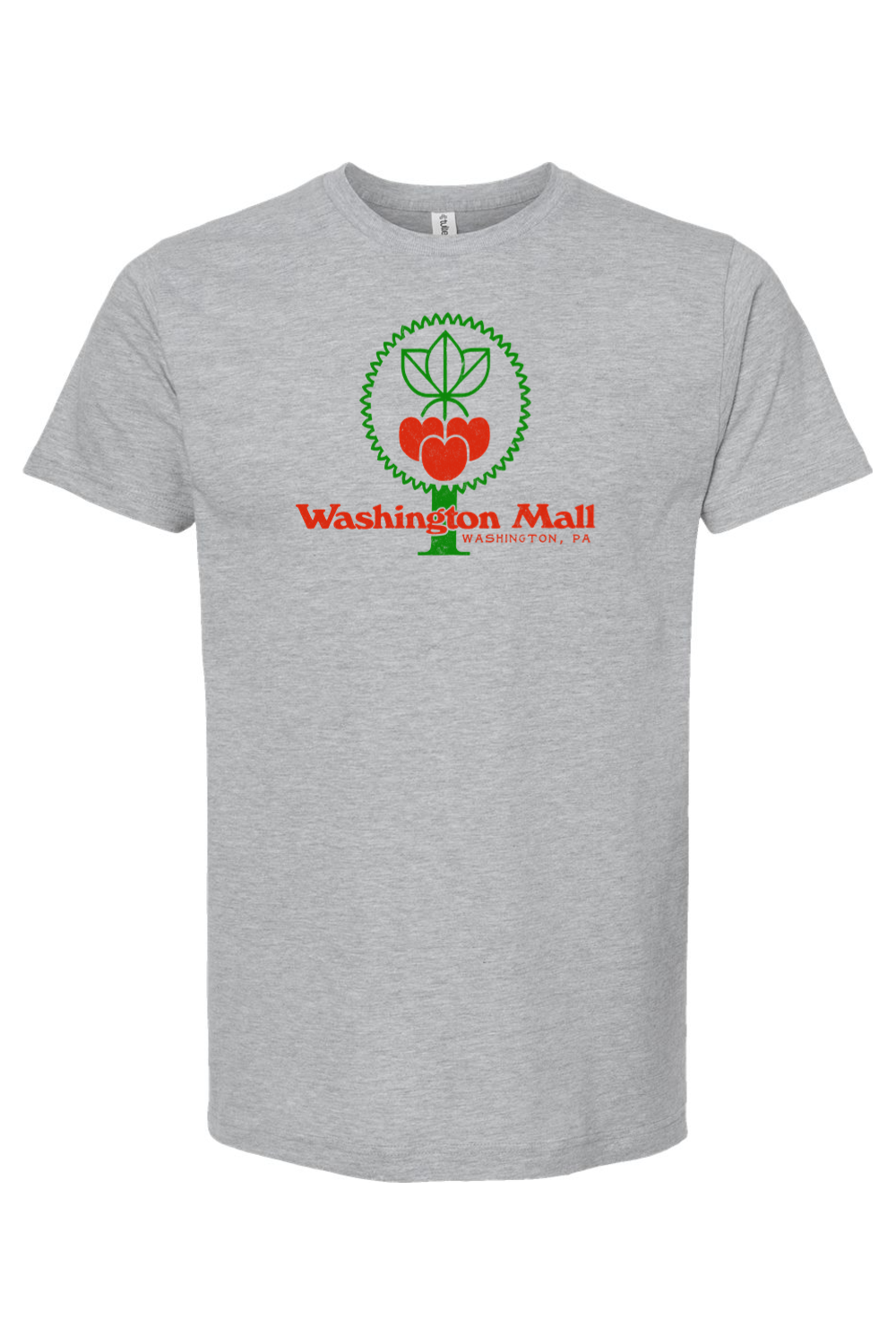 Washington Mall - Washington, PA - Yinzylvania