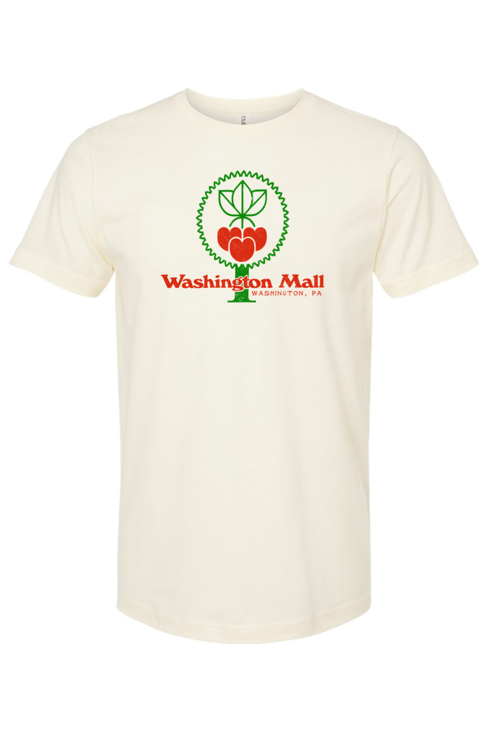 Washington Mall - Washington, PA - Yinzylvania