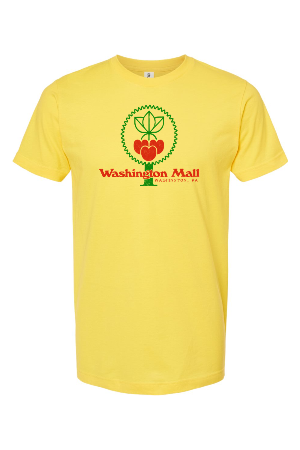 Washington Mall - Washington, PA - Yinzylvania